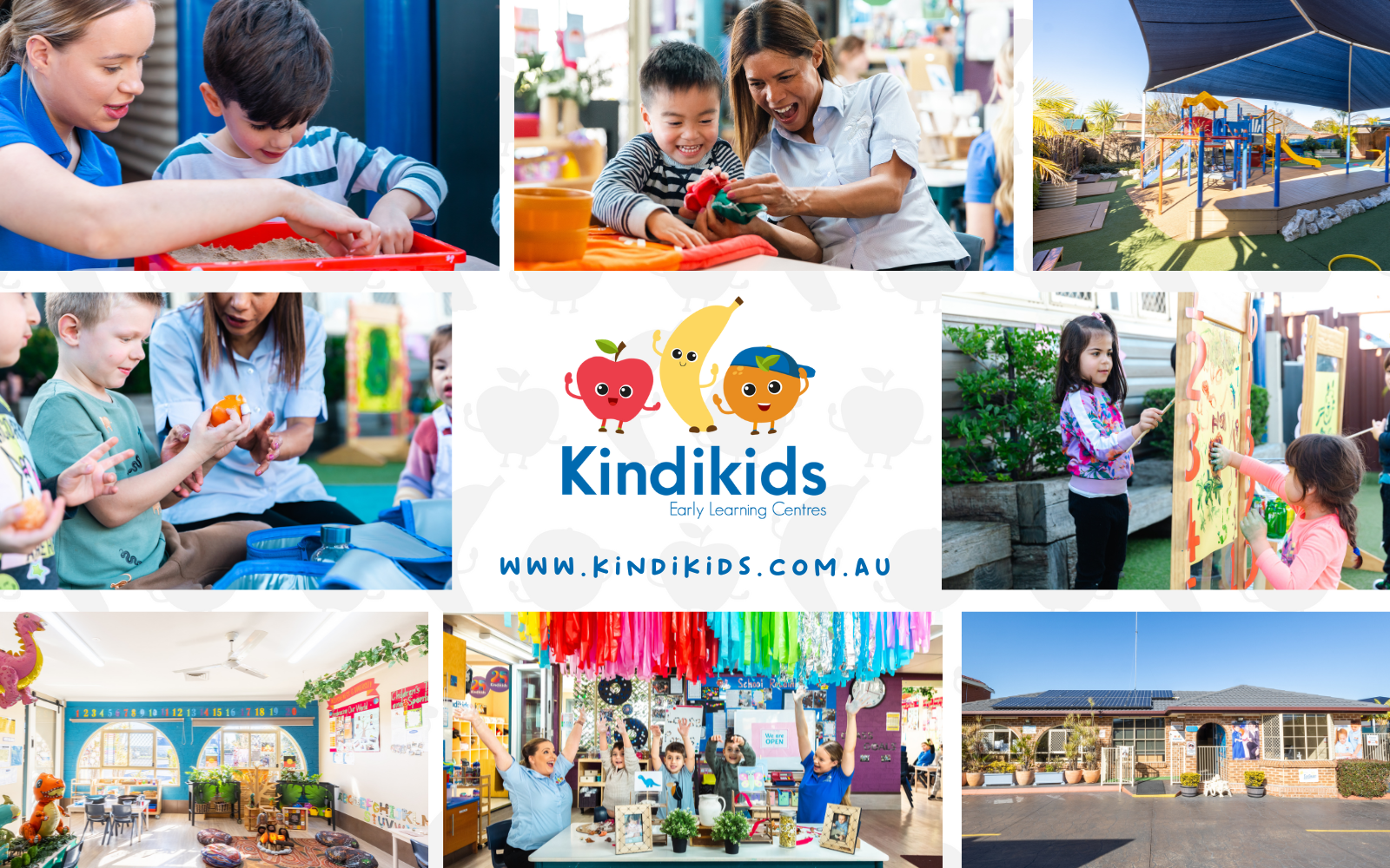 Kindikids Centre 2