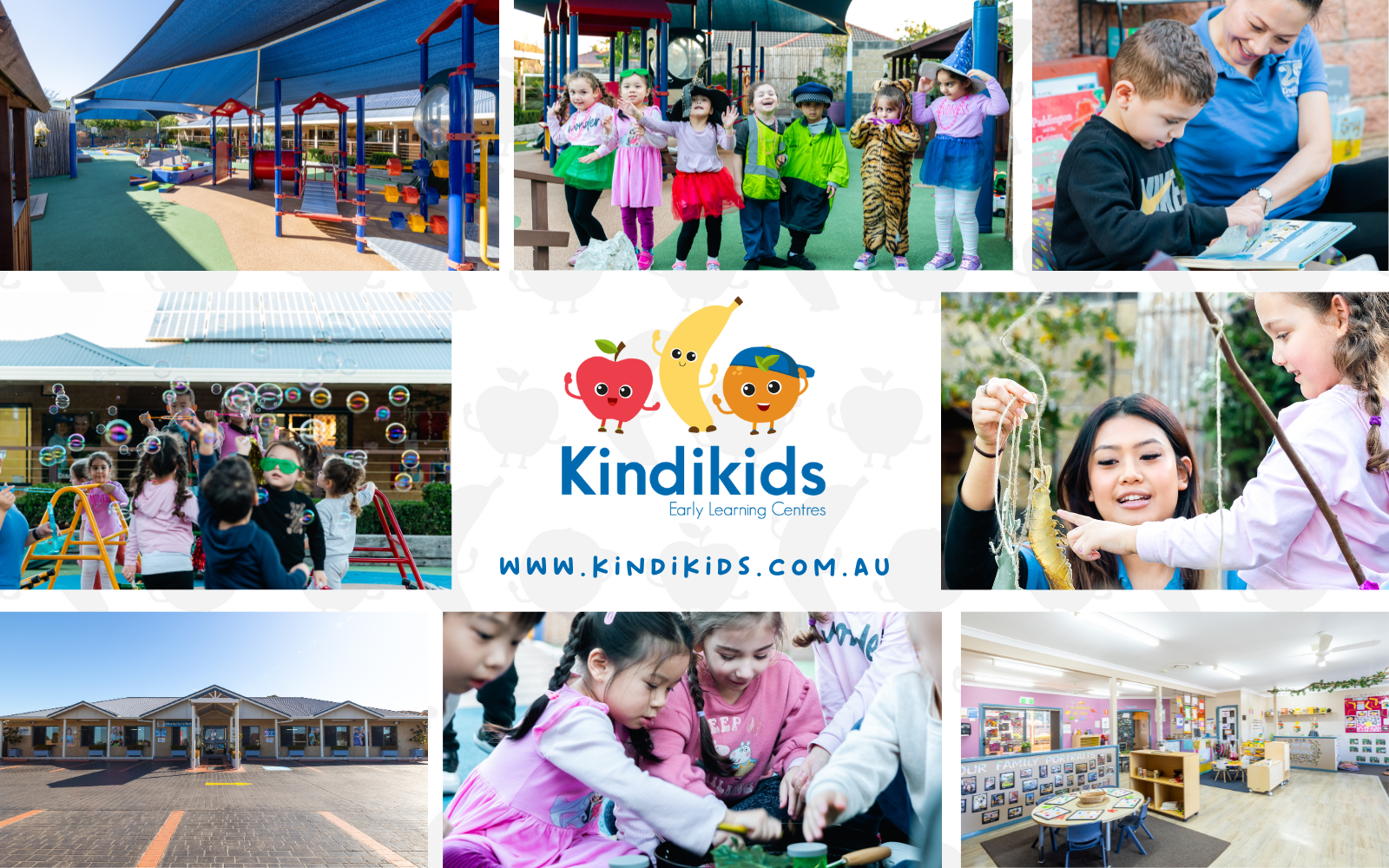 Kindikids Centre 3