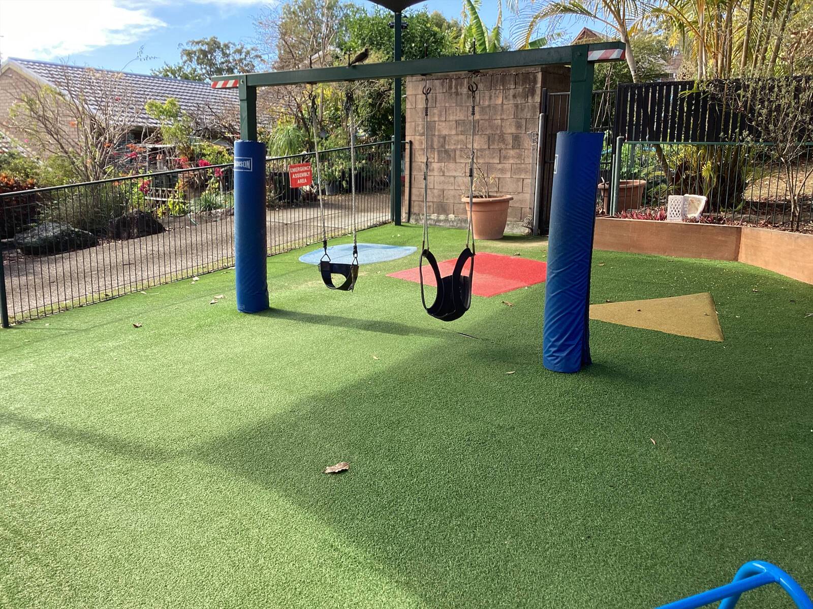 St Mark's Lutheran Early Learning Centre