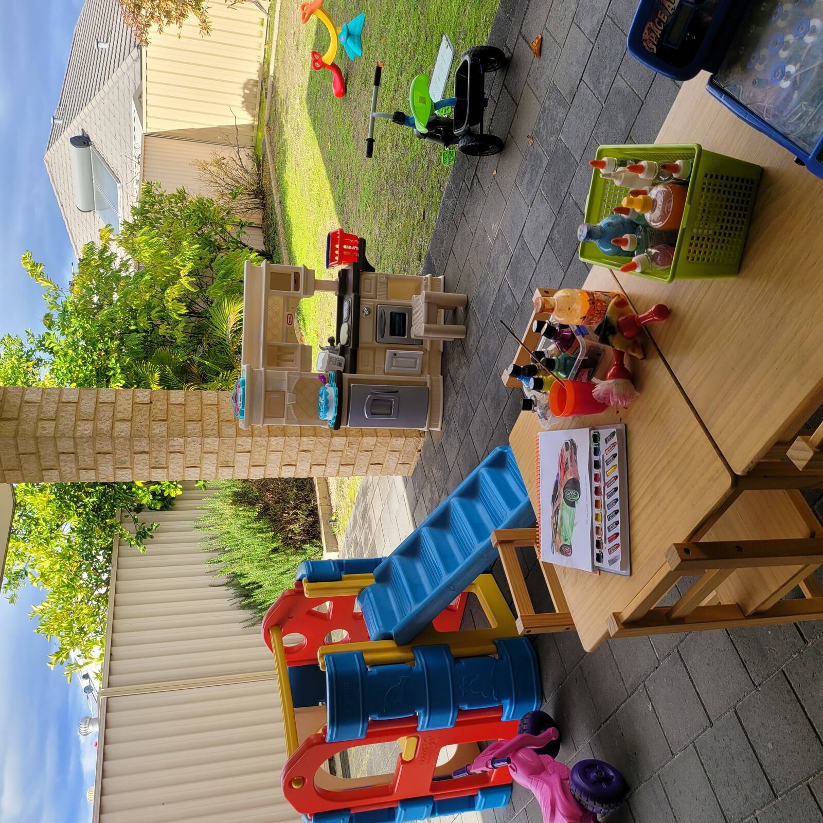 Bisharos Family Day Care