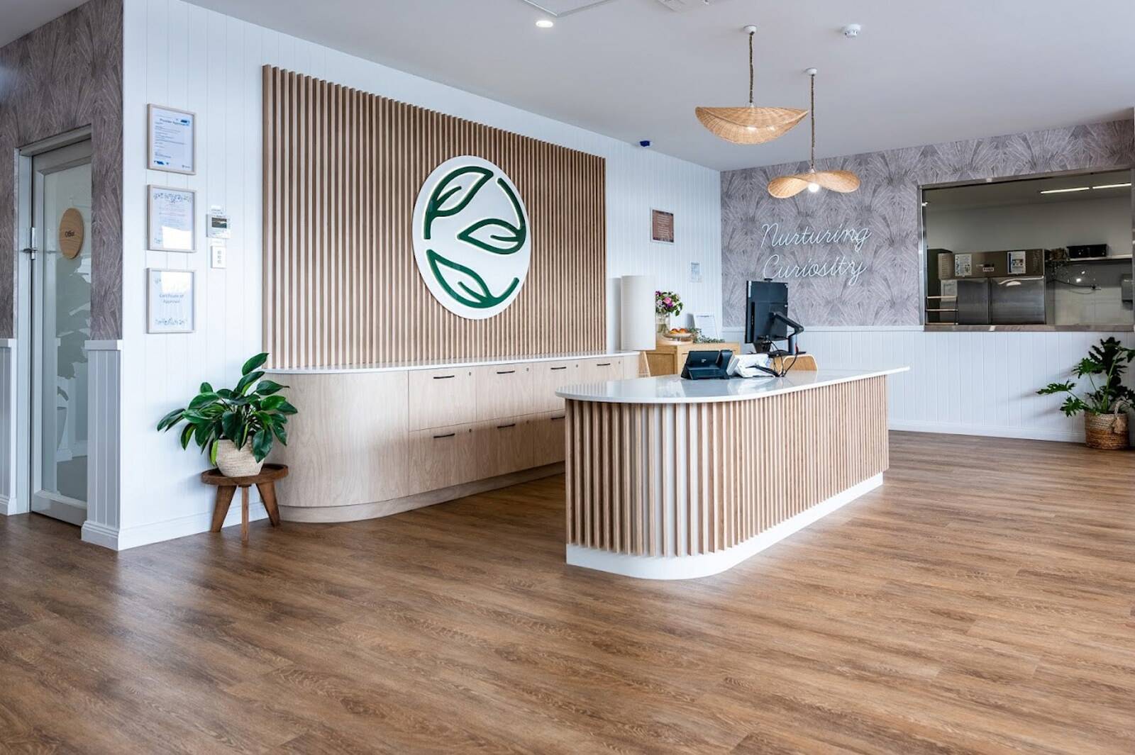 Eden Academy Seaford