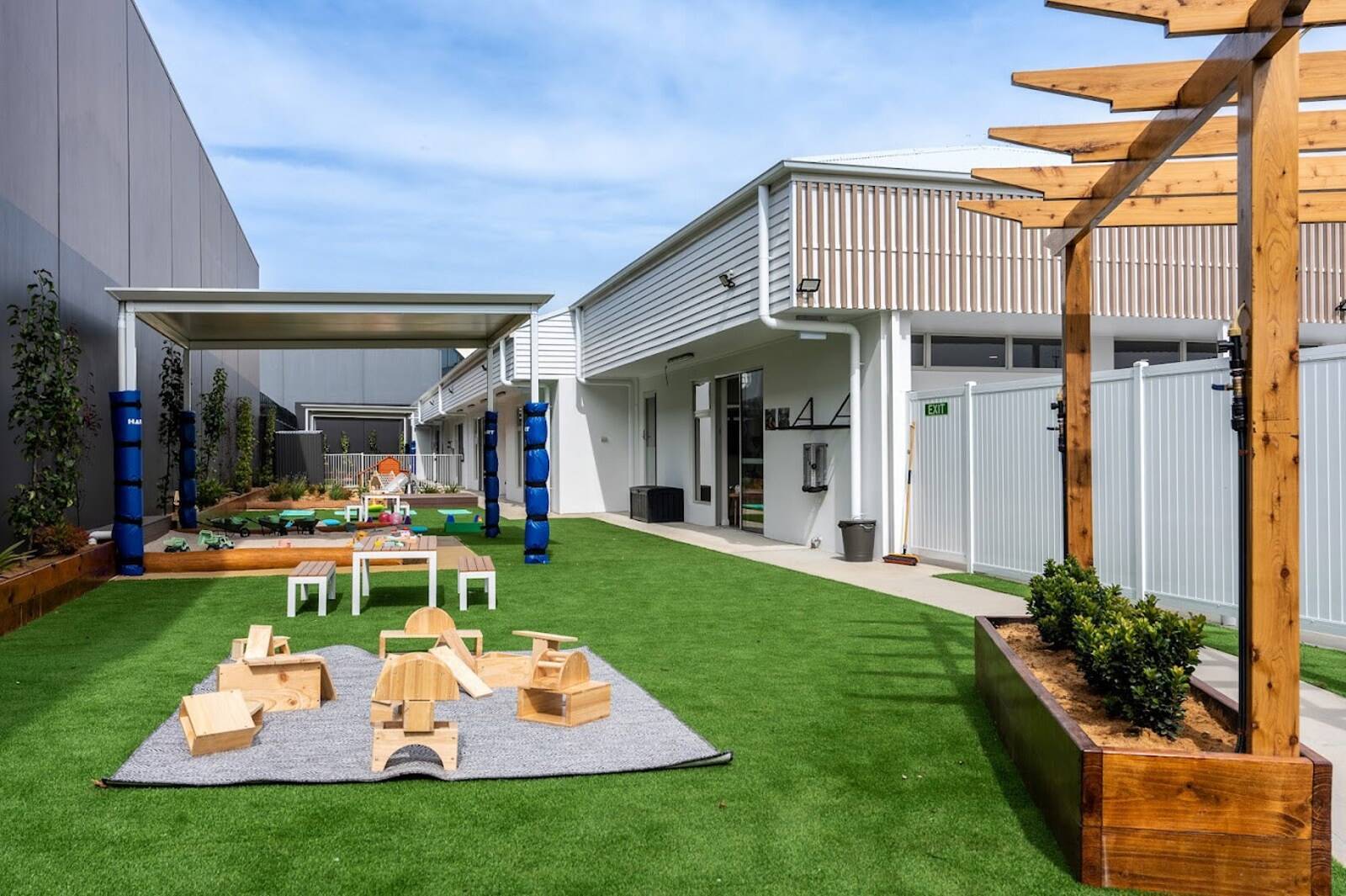 Eden Academy Seaford