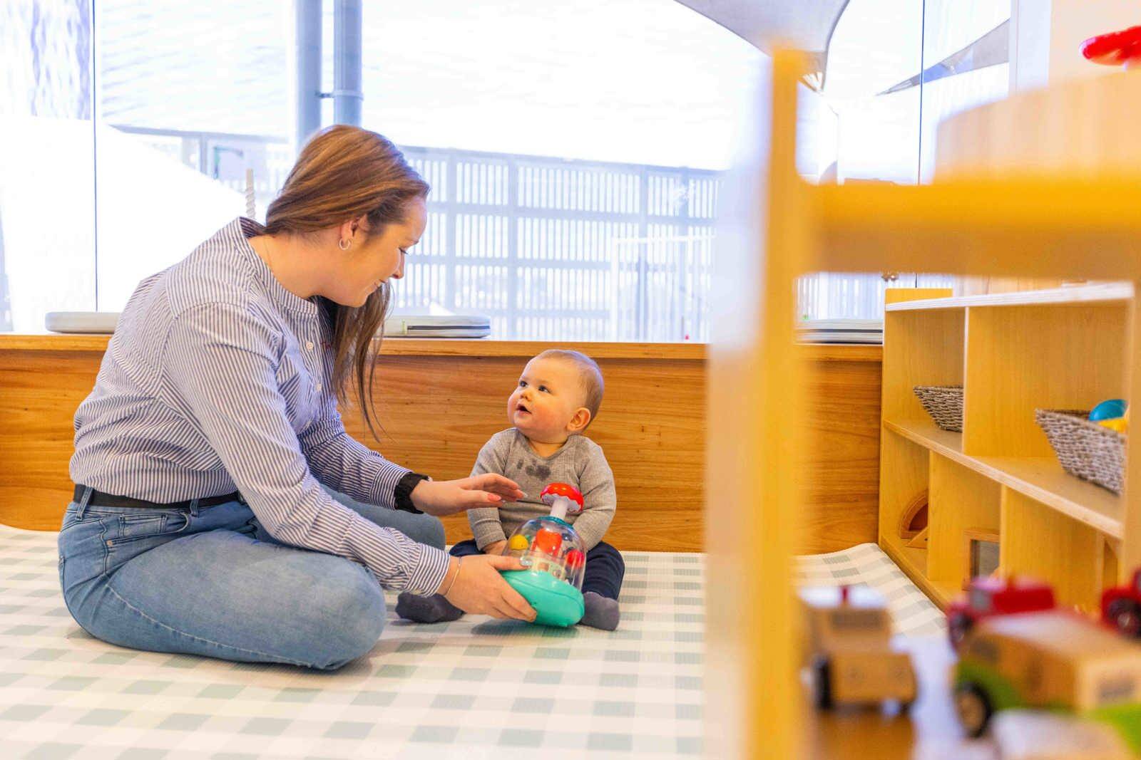 Futuro Childcare & Education - Gledswood Hills