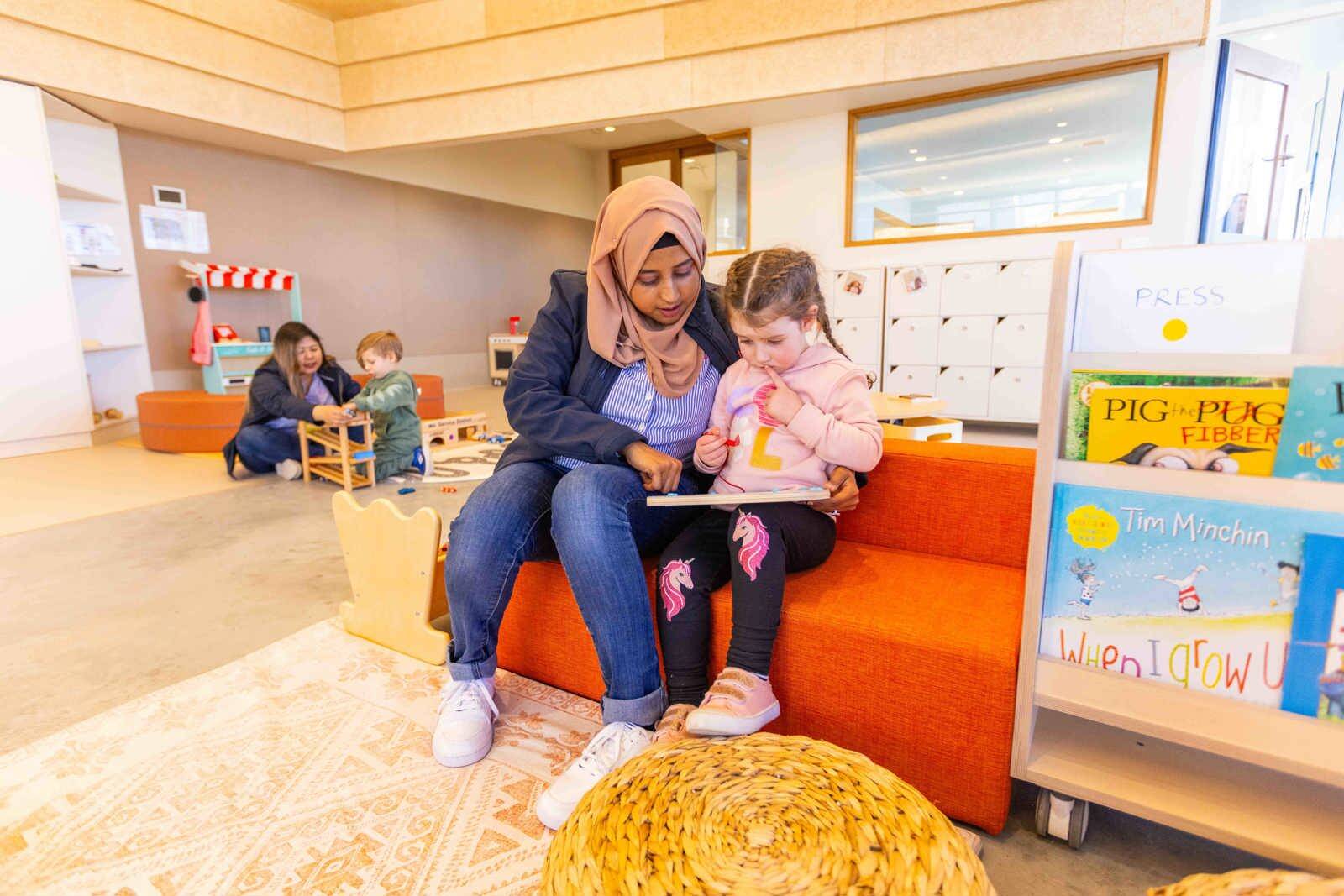 Futuro Childcare & Education - Gledswood Hills