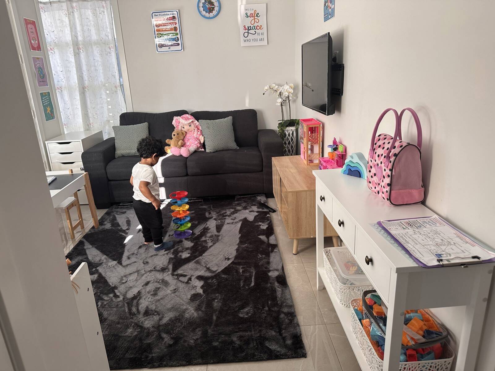 Little Learners Family Day Care