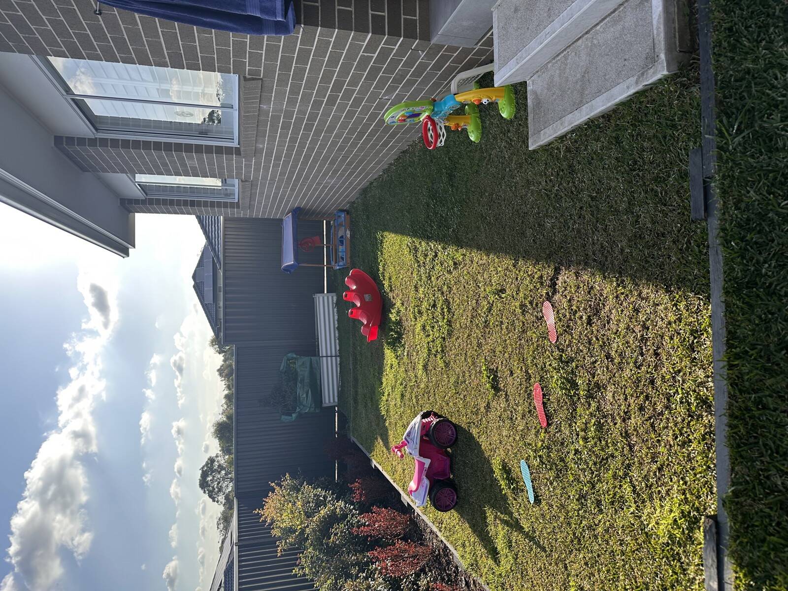 Little Learners Family Day Care