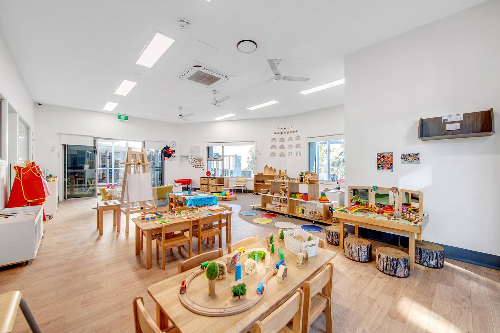 Imagine Childcare & Kindergarten Rochedale South - Early Bird Family Saver - 4 Weeks Free Childcare*