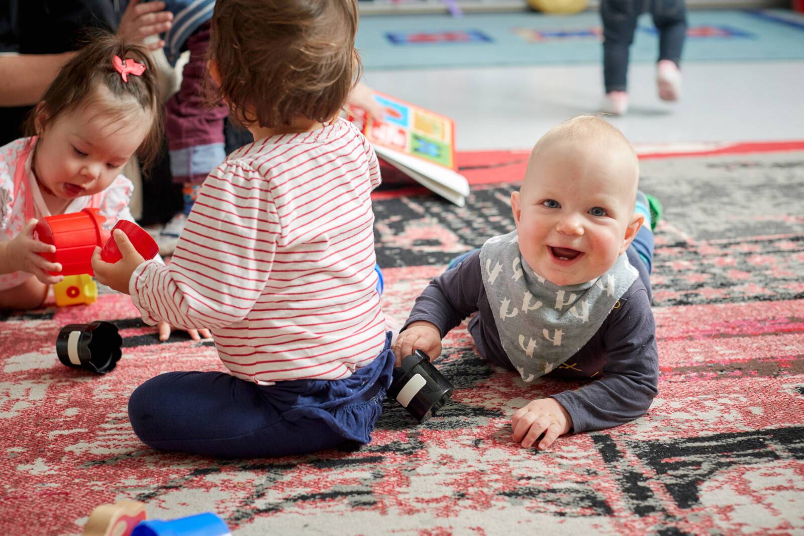 Milestones Early Learning Rochedale