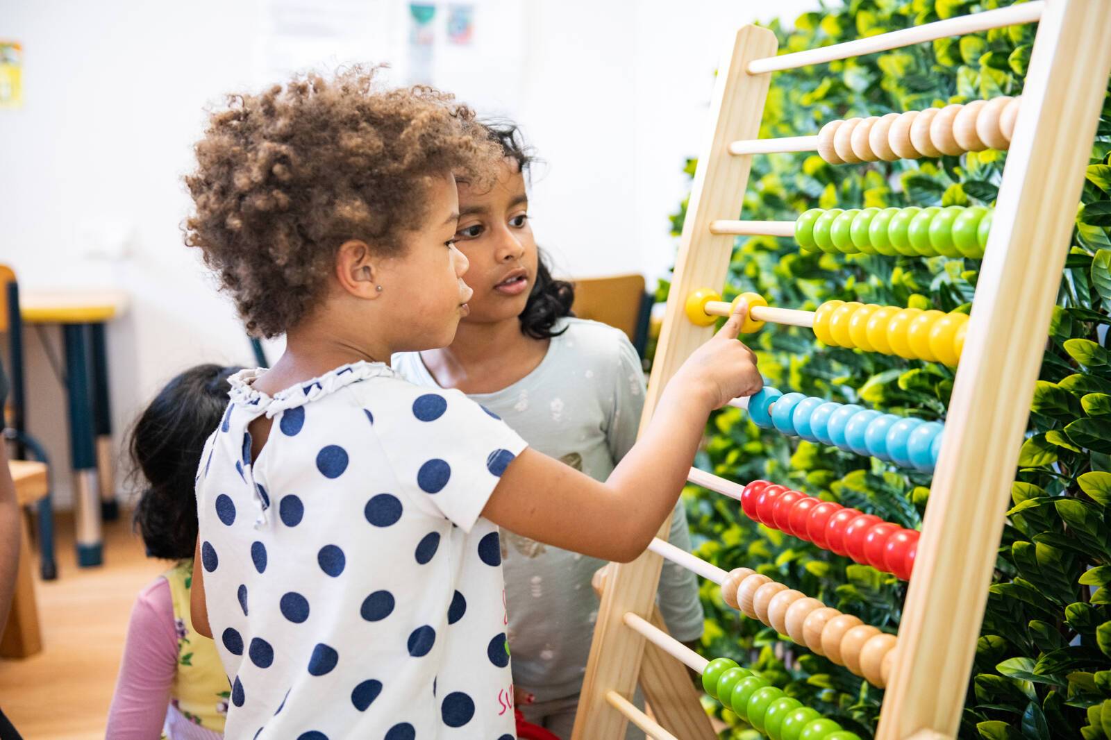 Milestones Early Learning Rochedale