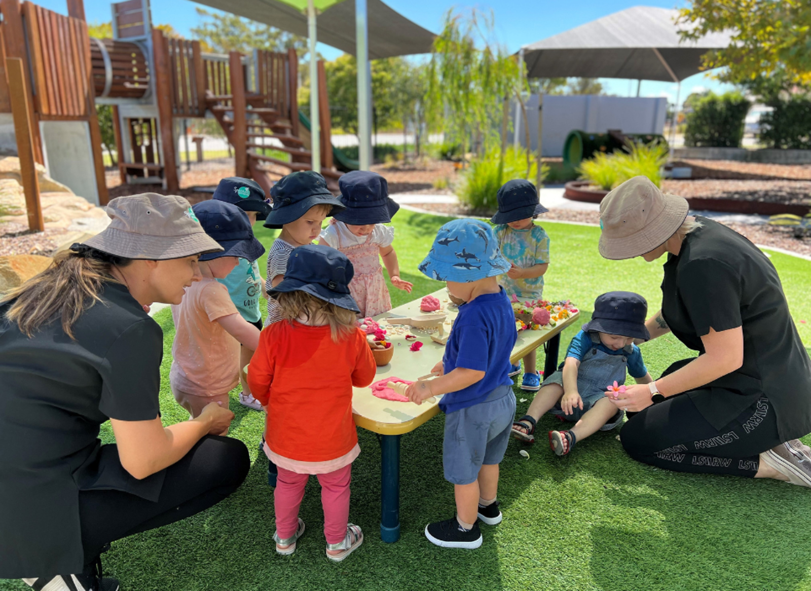Sparrow Early Learning Wanneroo