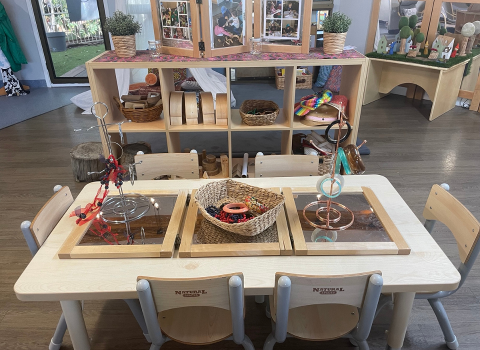 Sparrow Early Learning Karana Downs