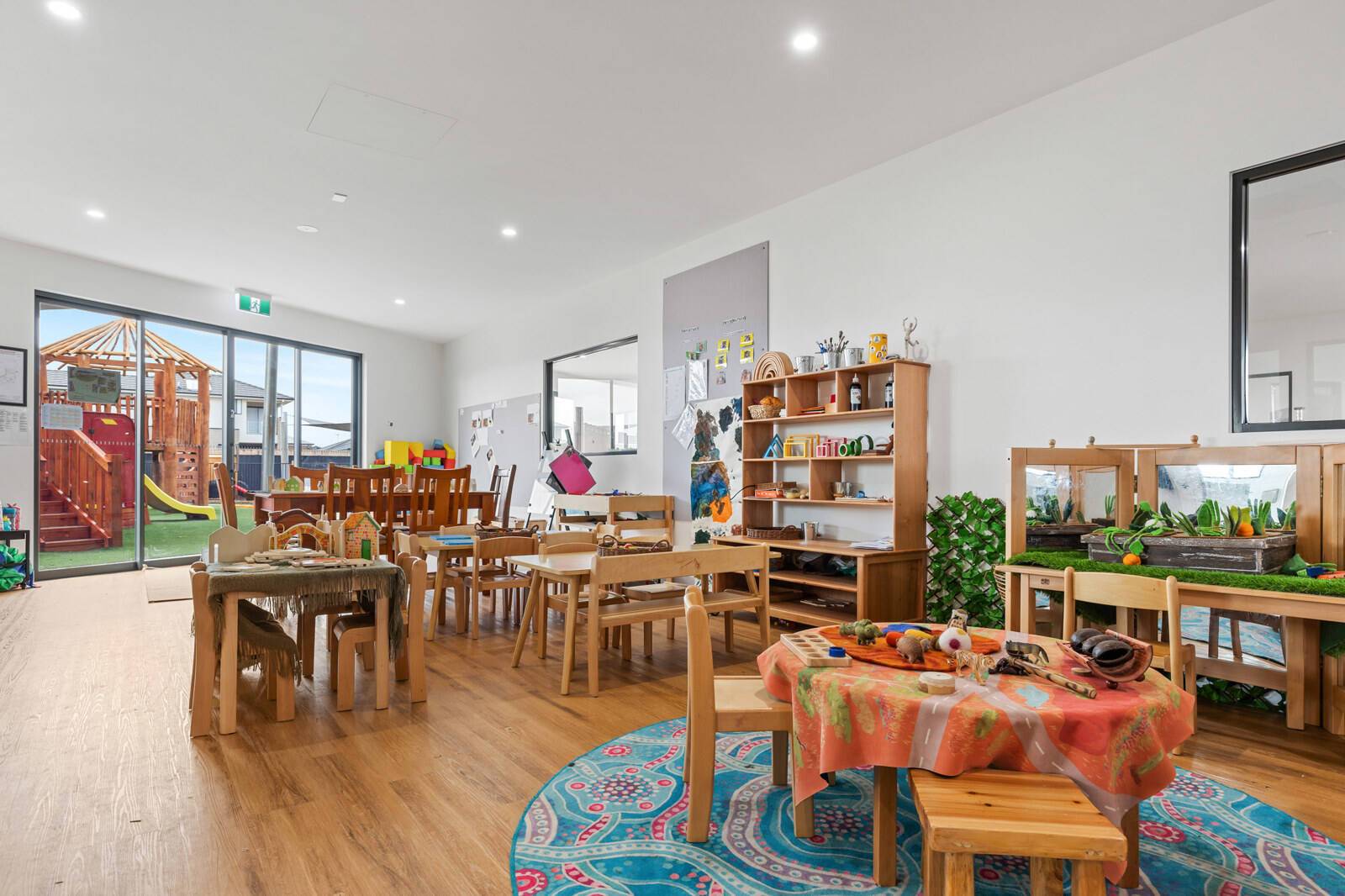 Aspire Early Education and Kindergarten - Thornhill Park