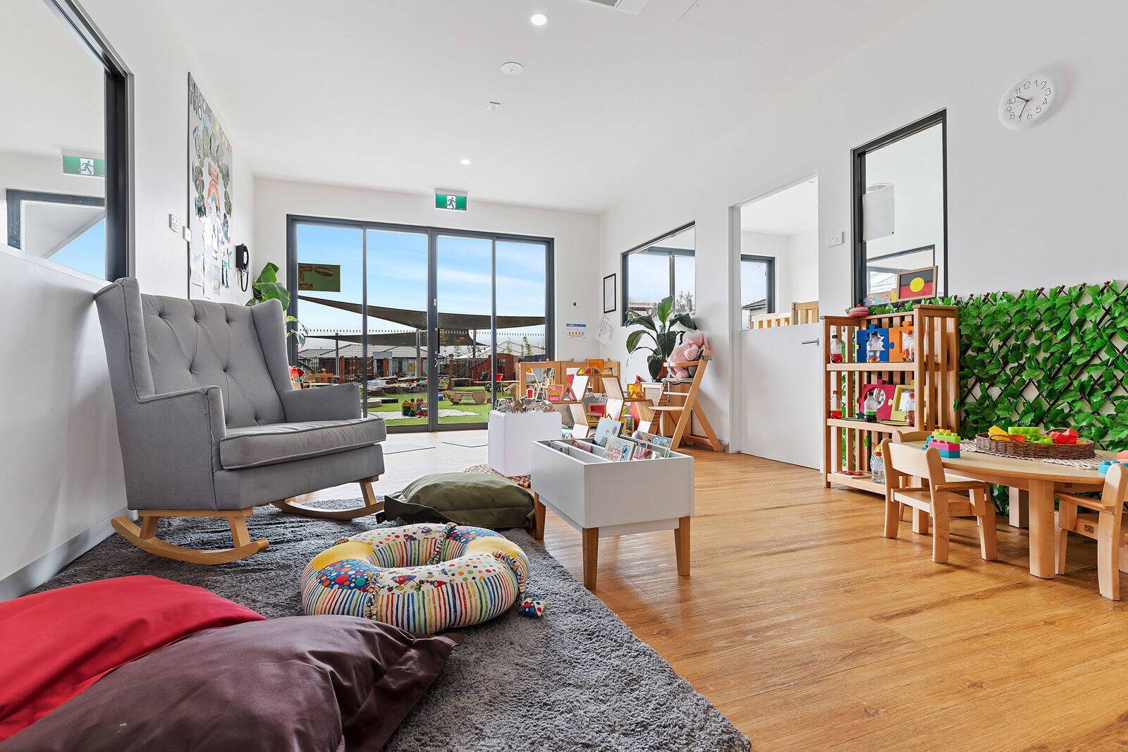 Aspire Early Education and Kindergarten - Thornhill Park