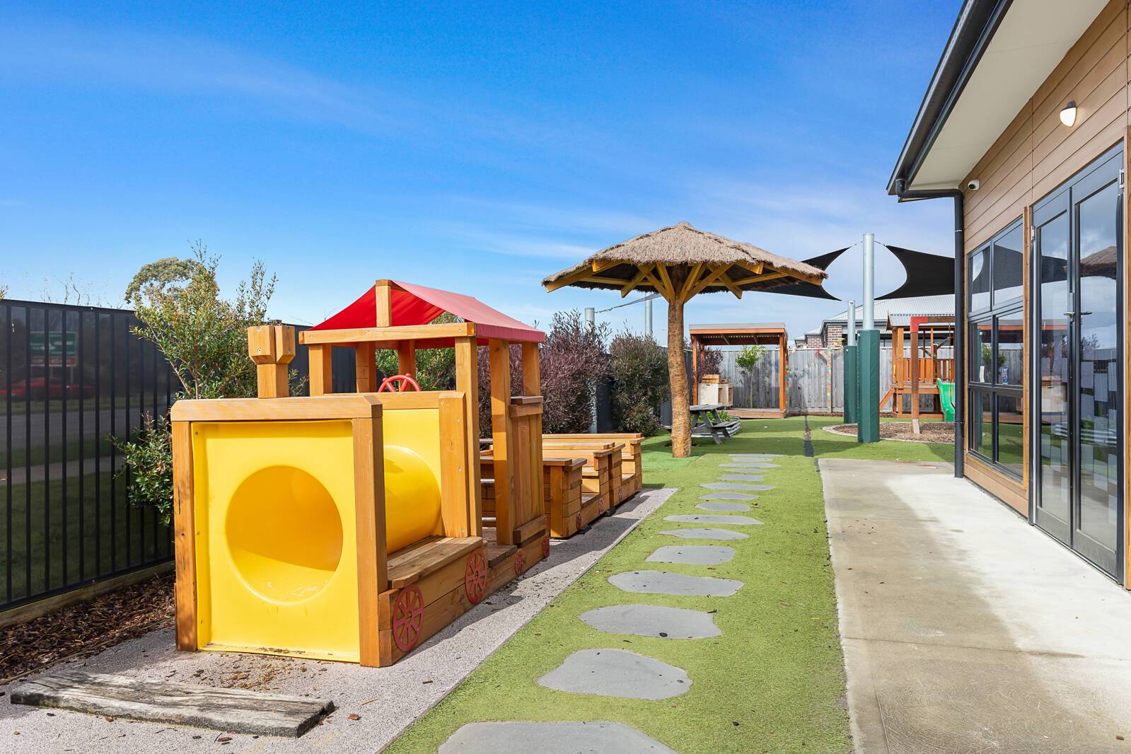 Aspire Early Education Berwick Waters