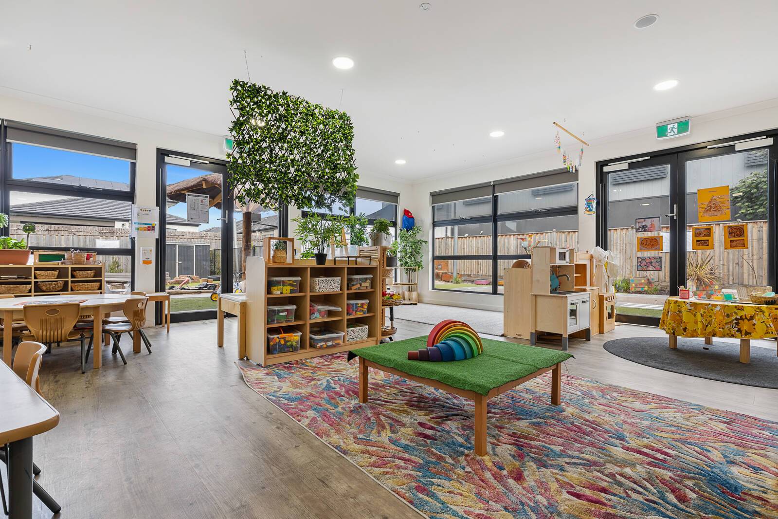 Aspire Early Education Berwick Waters