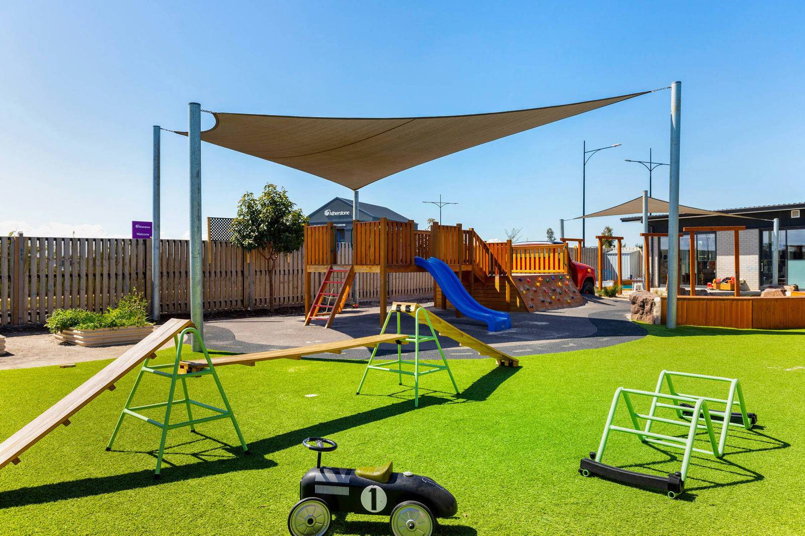 Aspire Early Education & Kindergarten Cobblebank