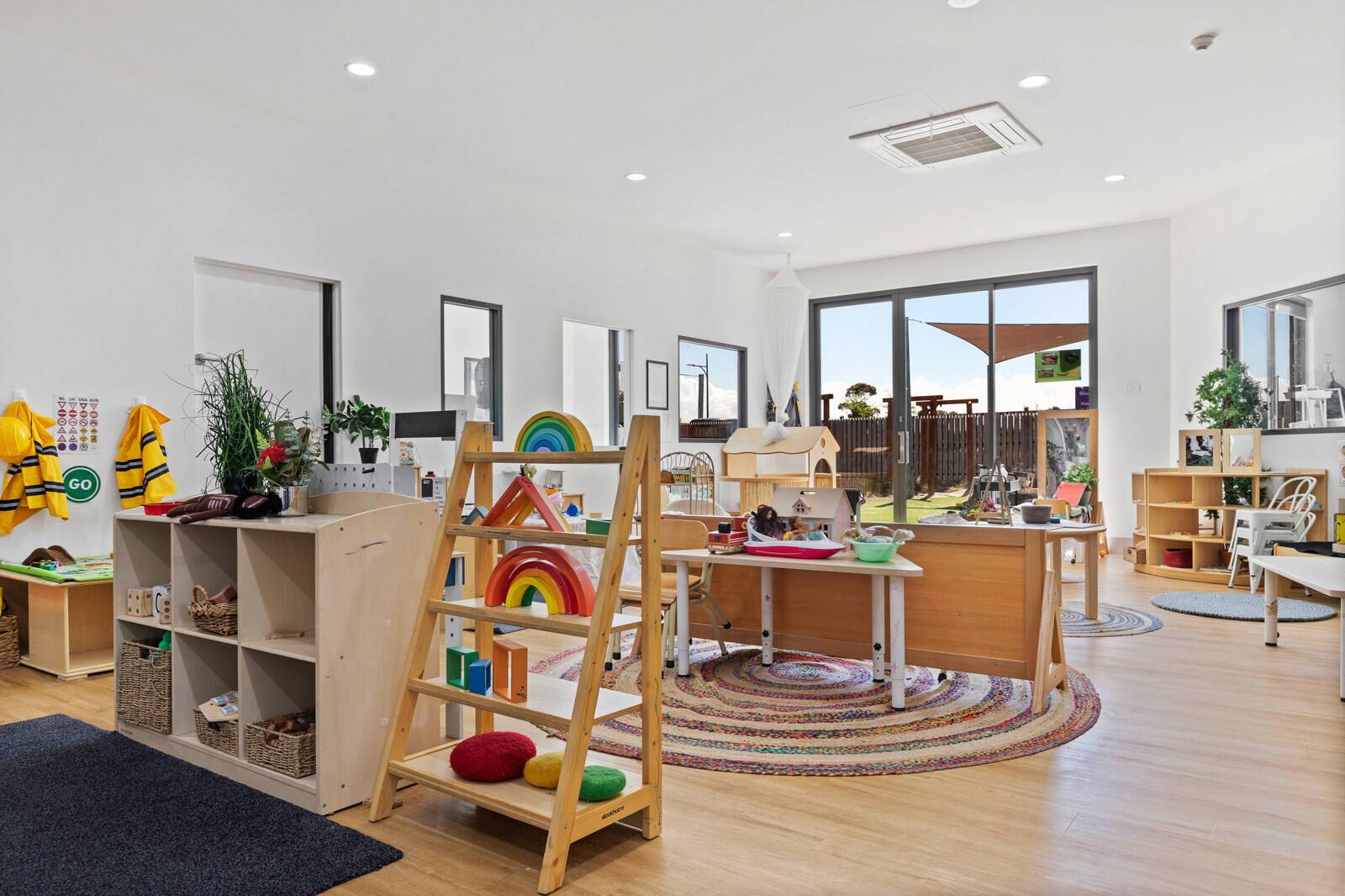 Aspire Early Education & Kindergarten Cobblebank