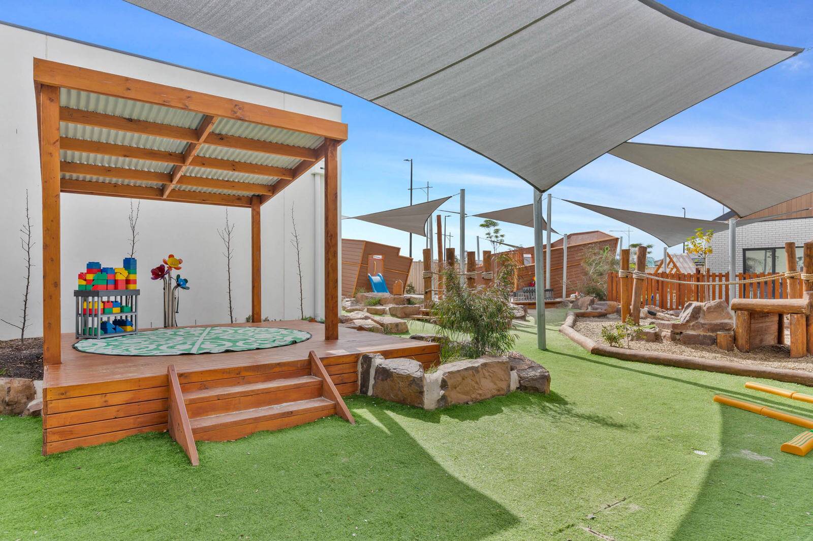 Aspire Early Education & Kindergarten Tarneit North