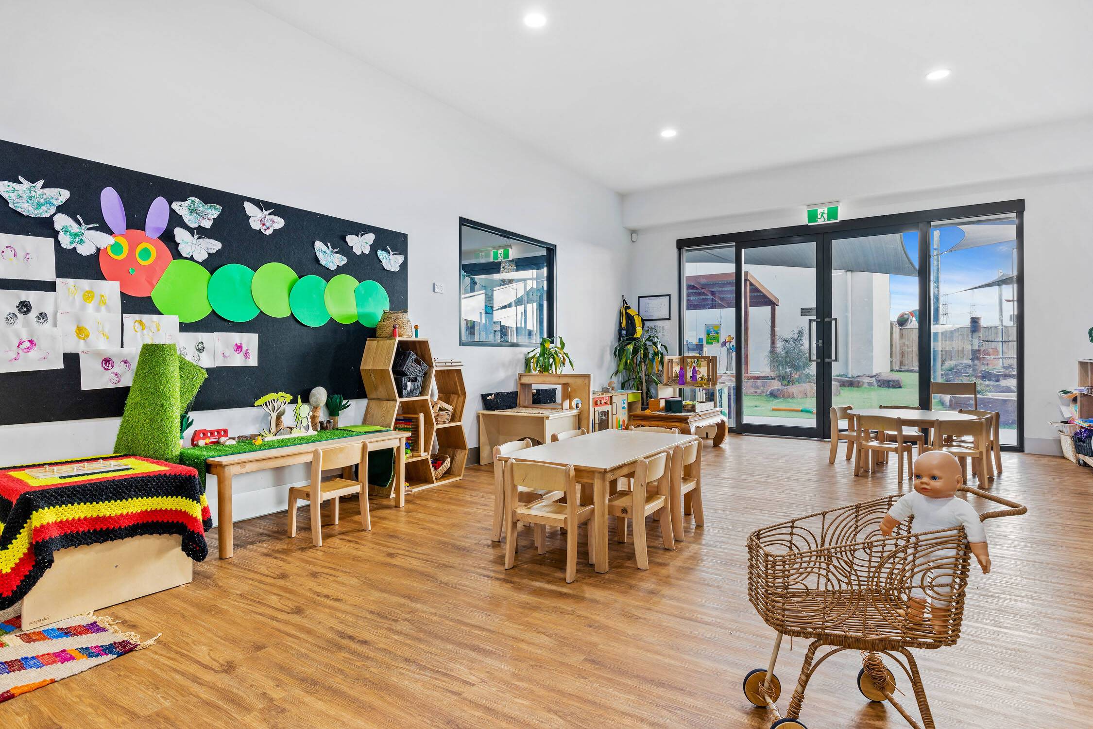 Aspire Early Education & Kindergarten Tarneit North