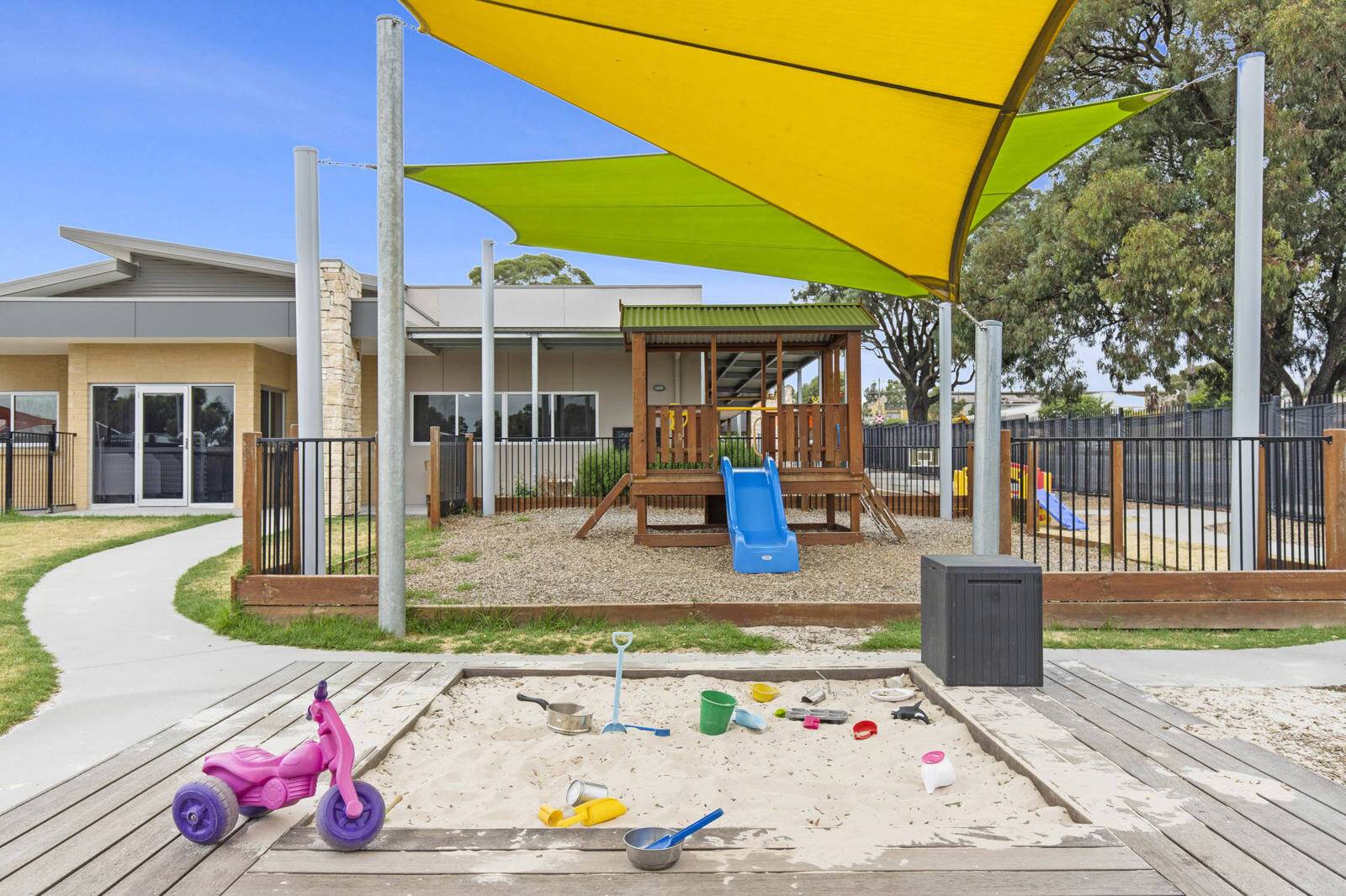 Aspire Early Education and Kindergarten White Hills