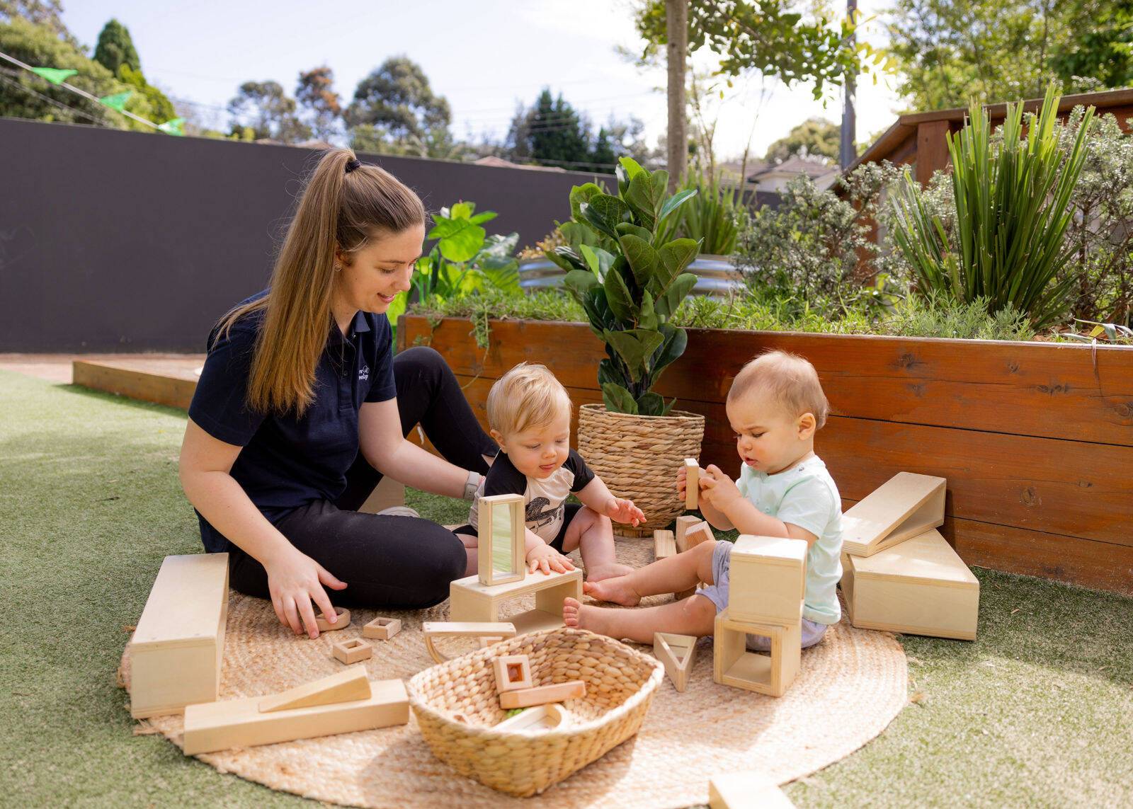 Explore & Develop Roseville - Tour Today!