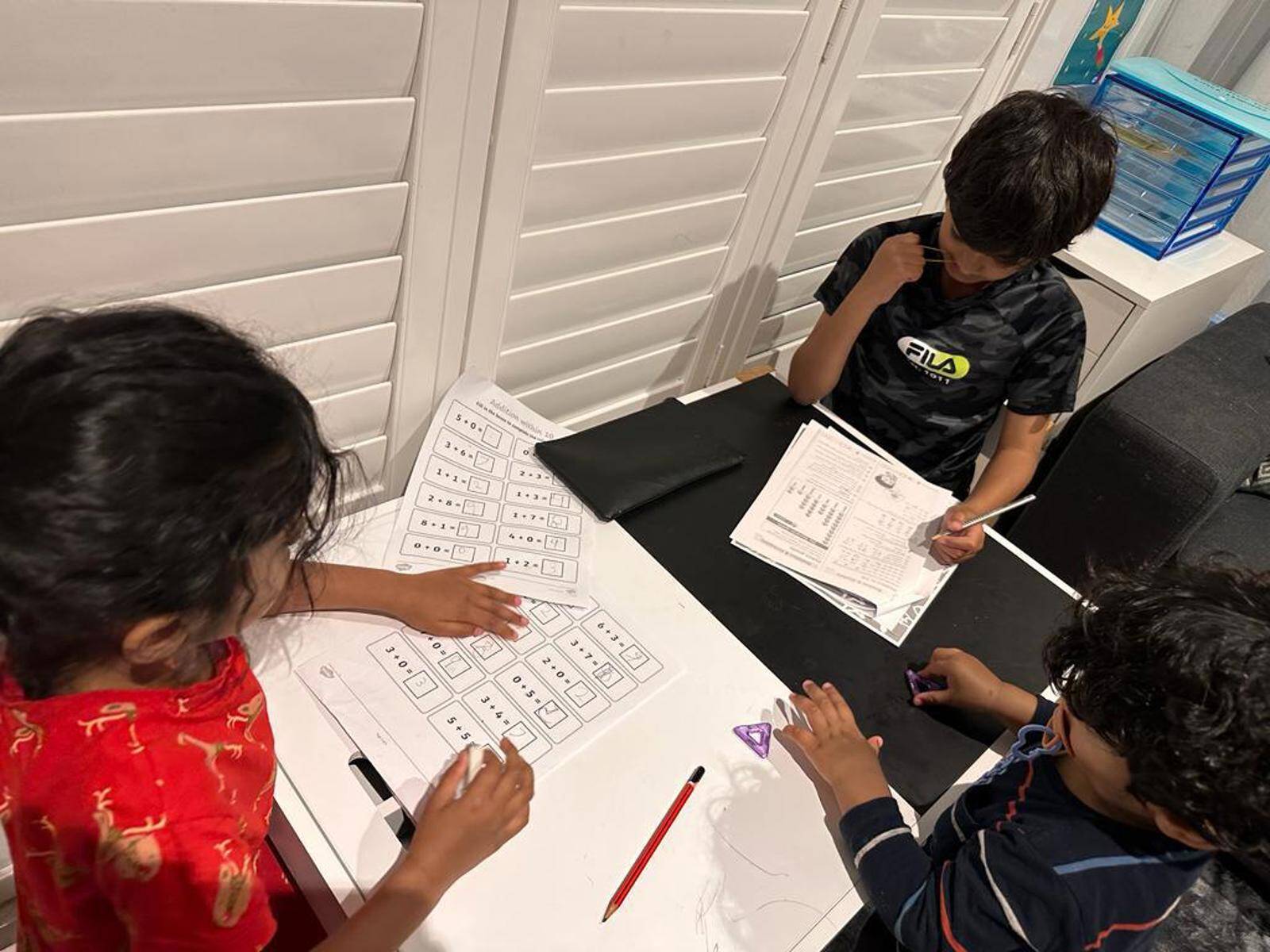 Little Learners Family Day Care