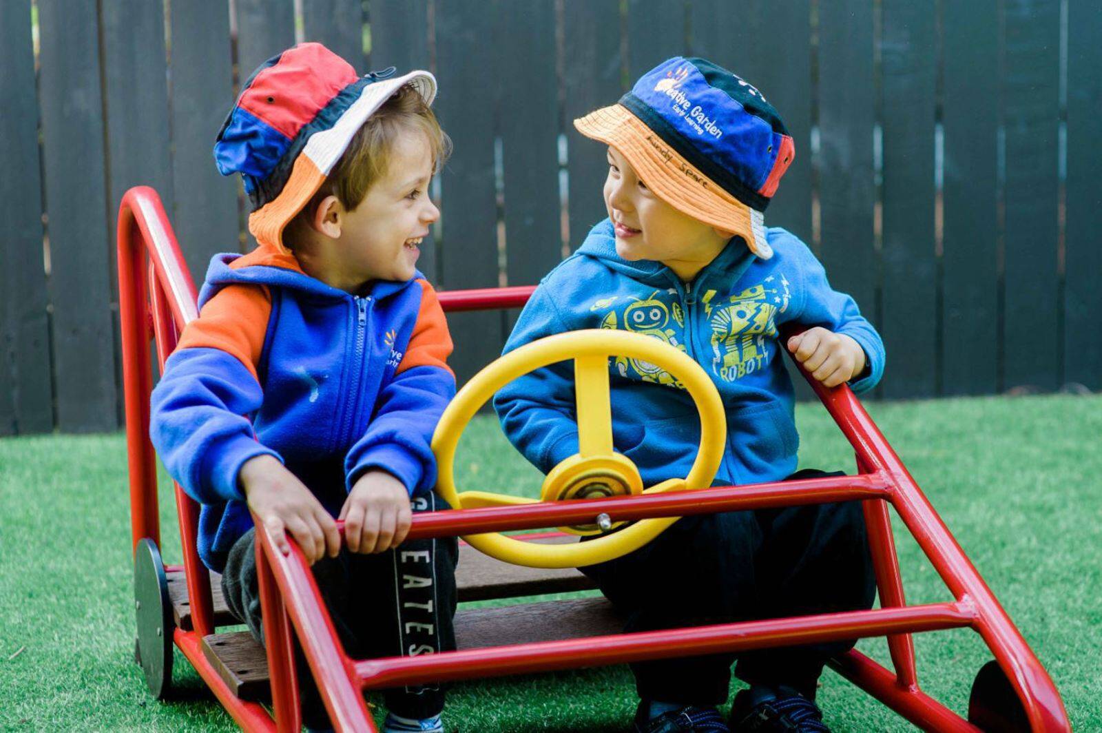 Creative Garden Early Learning Centenary Heights