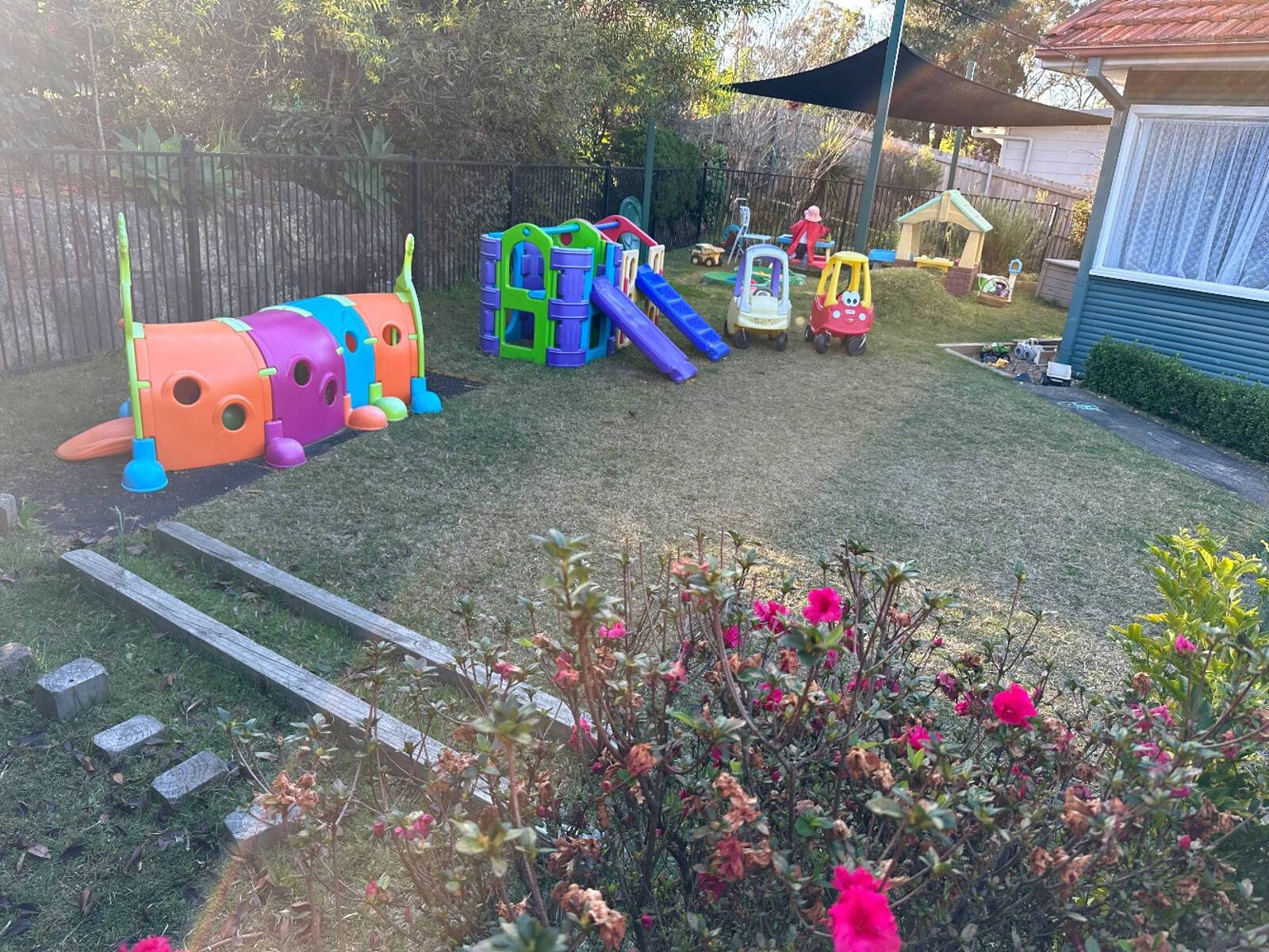 Hyacinth Family Day Care