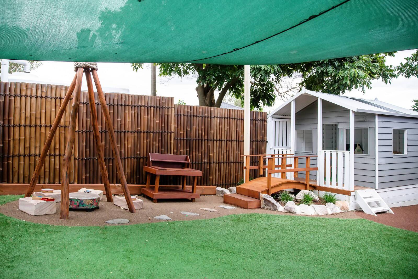 Barfa Bear Child Care Centre