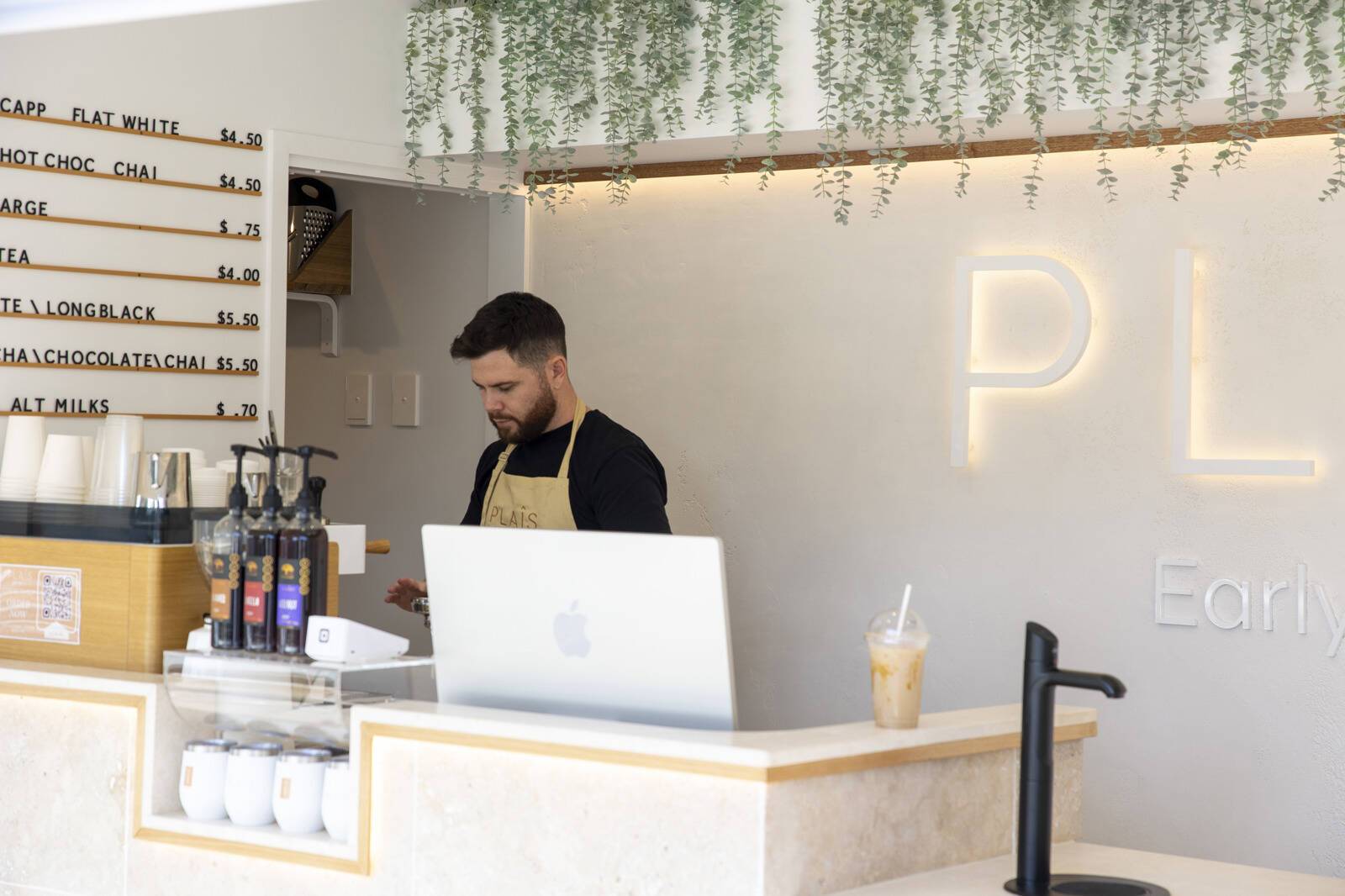 Plais Early Learning