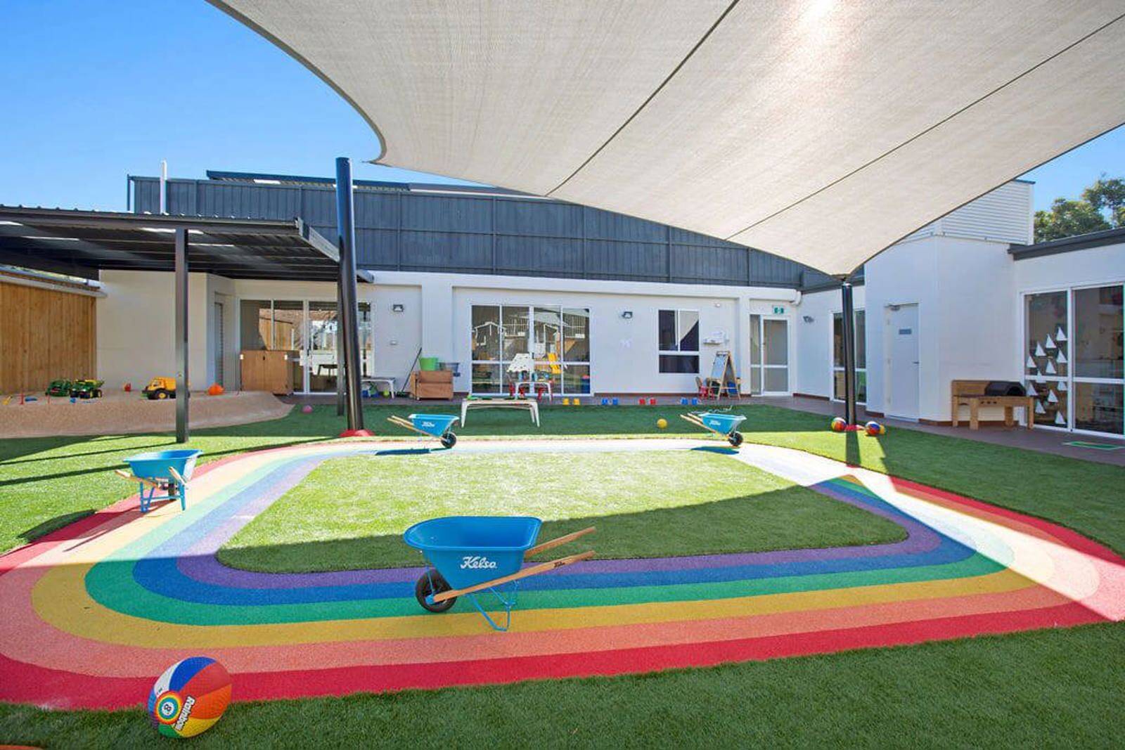 Greenwood Early Education Chatswood East