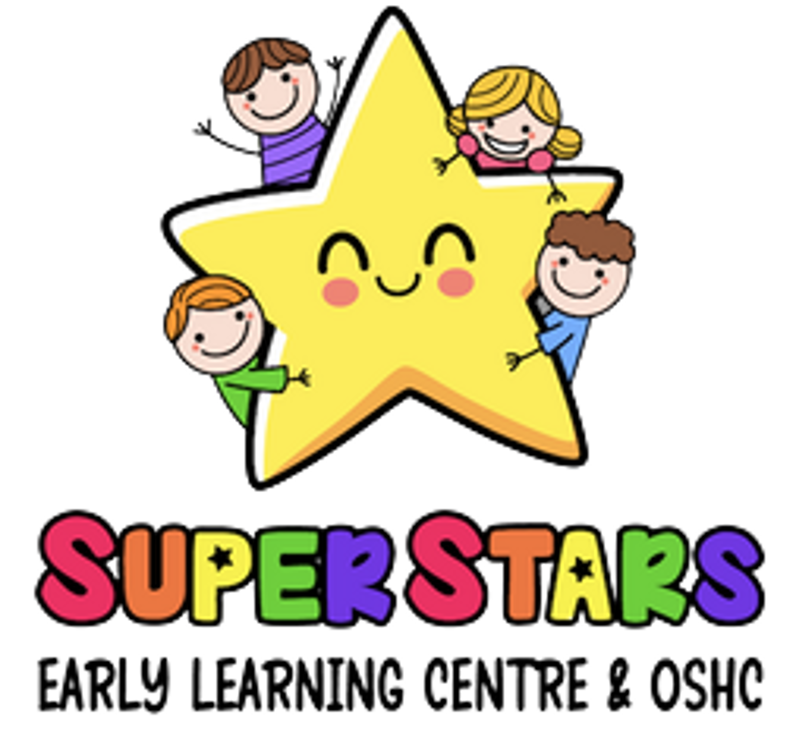 Super Stars Early Learning Centre & OSHC