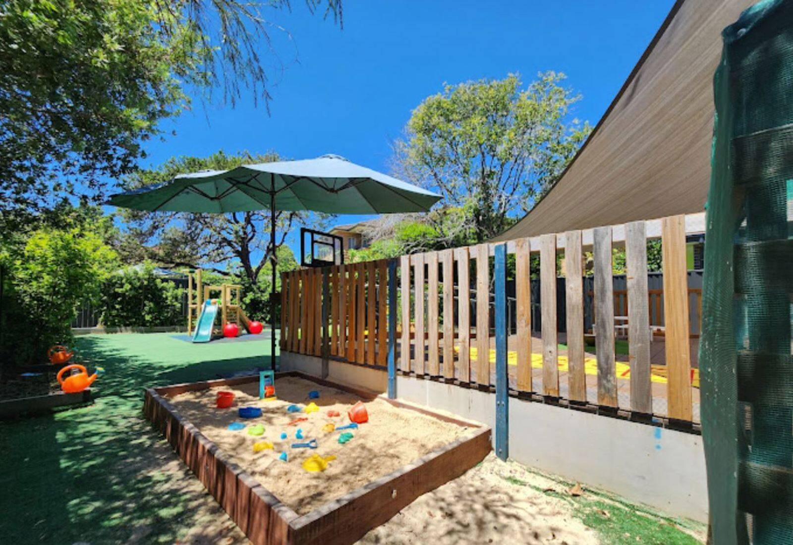 Vital Start Early Learning