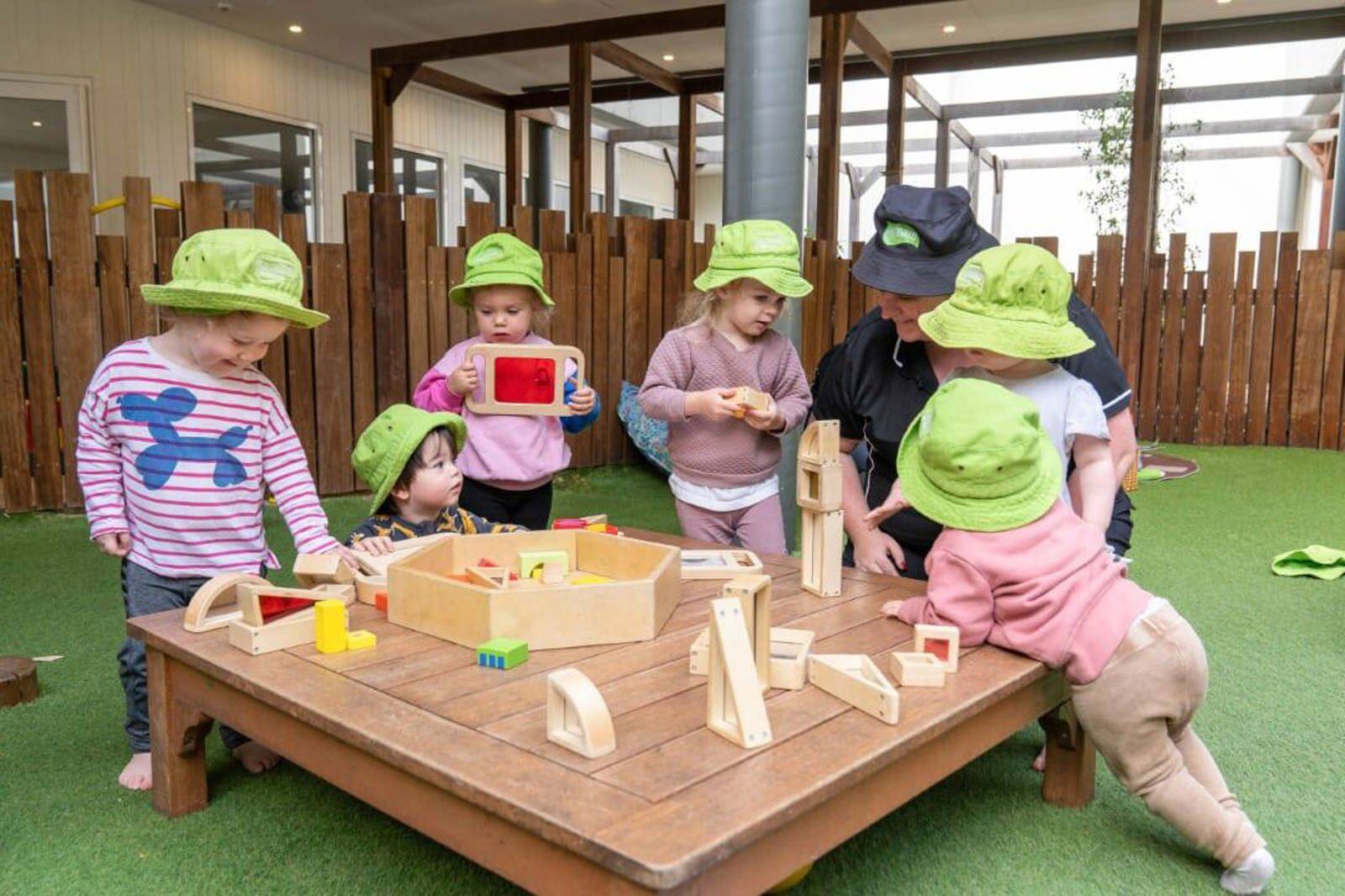 Genius Childcare Frenchs Forest