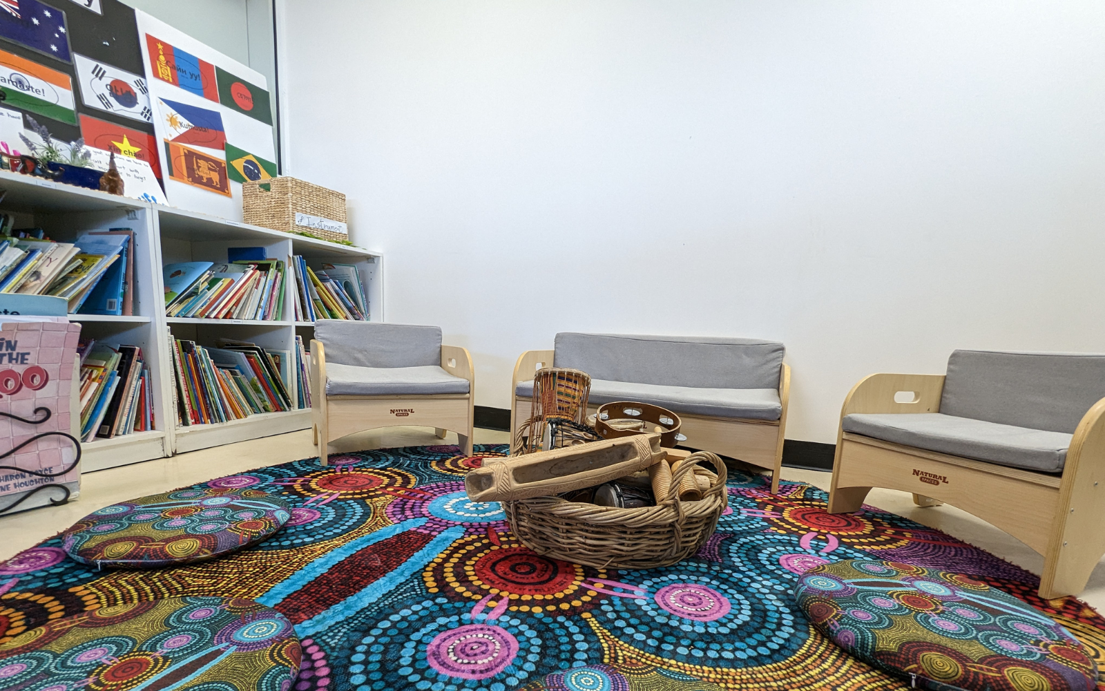 Belconnen Early Childhood Centre