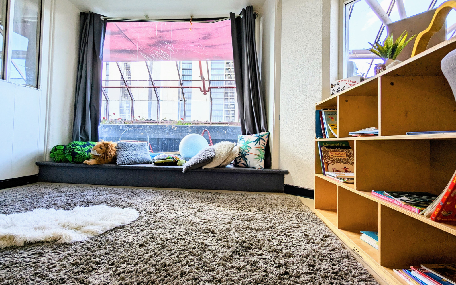 Belconnen Early Childhood Centre