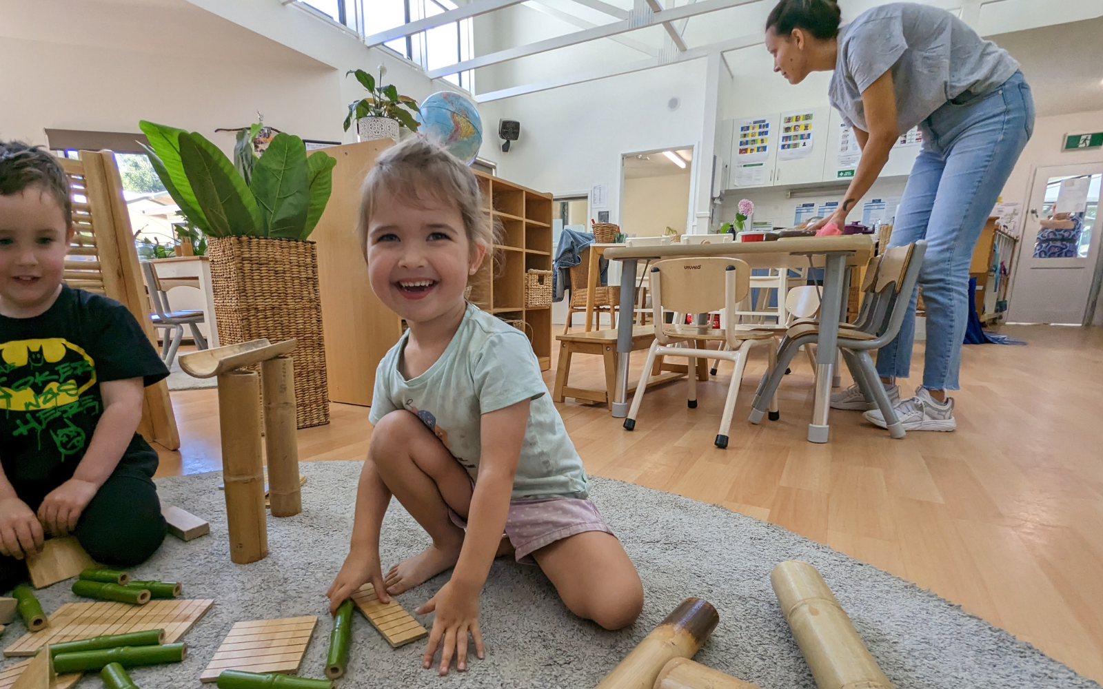 Bruce Ridge Early Childhood Centre