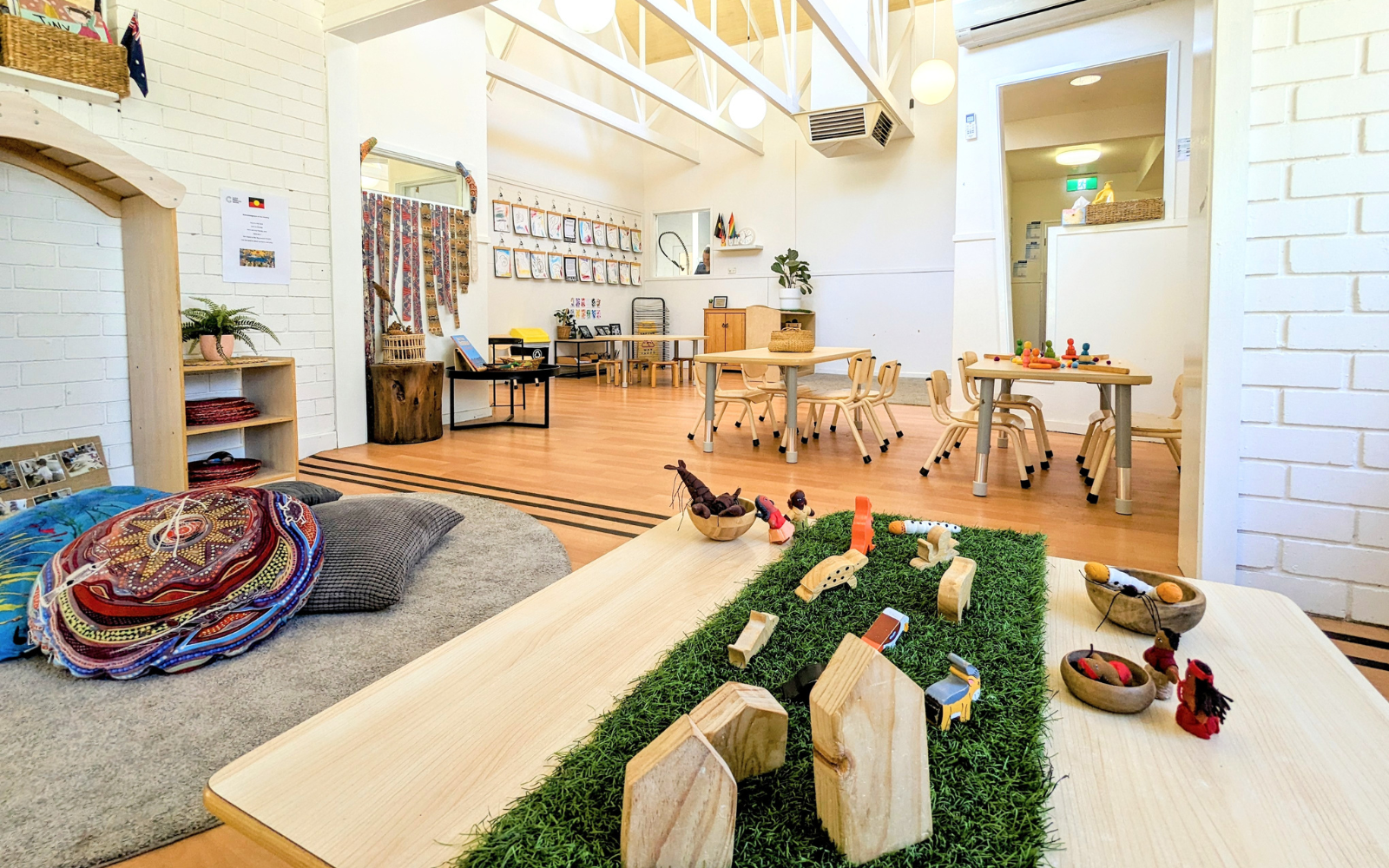 Bruce Ridge Early Childhood Centre