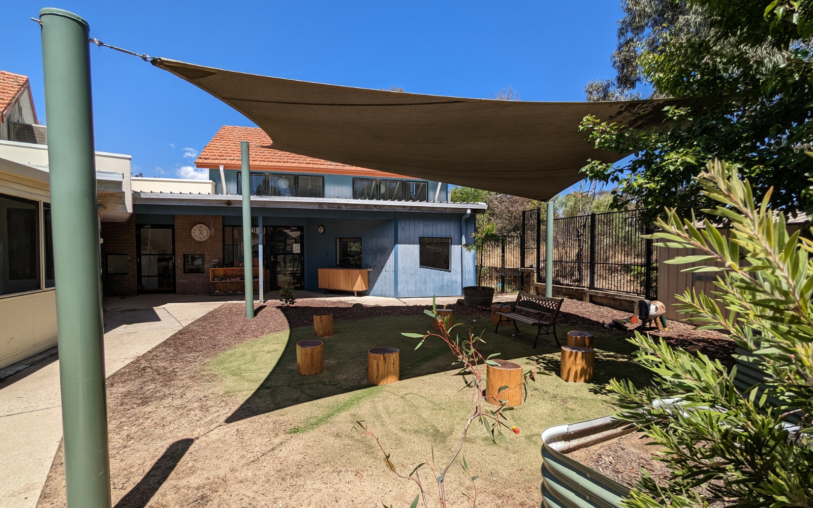 Bruce Ridge Early Childhood Centre