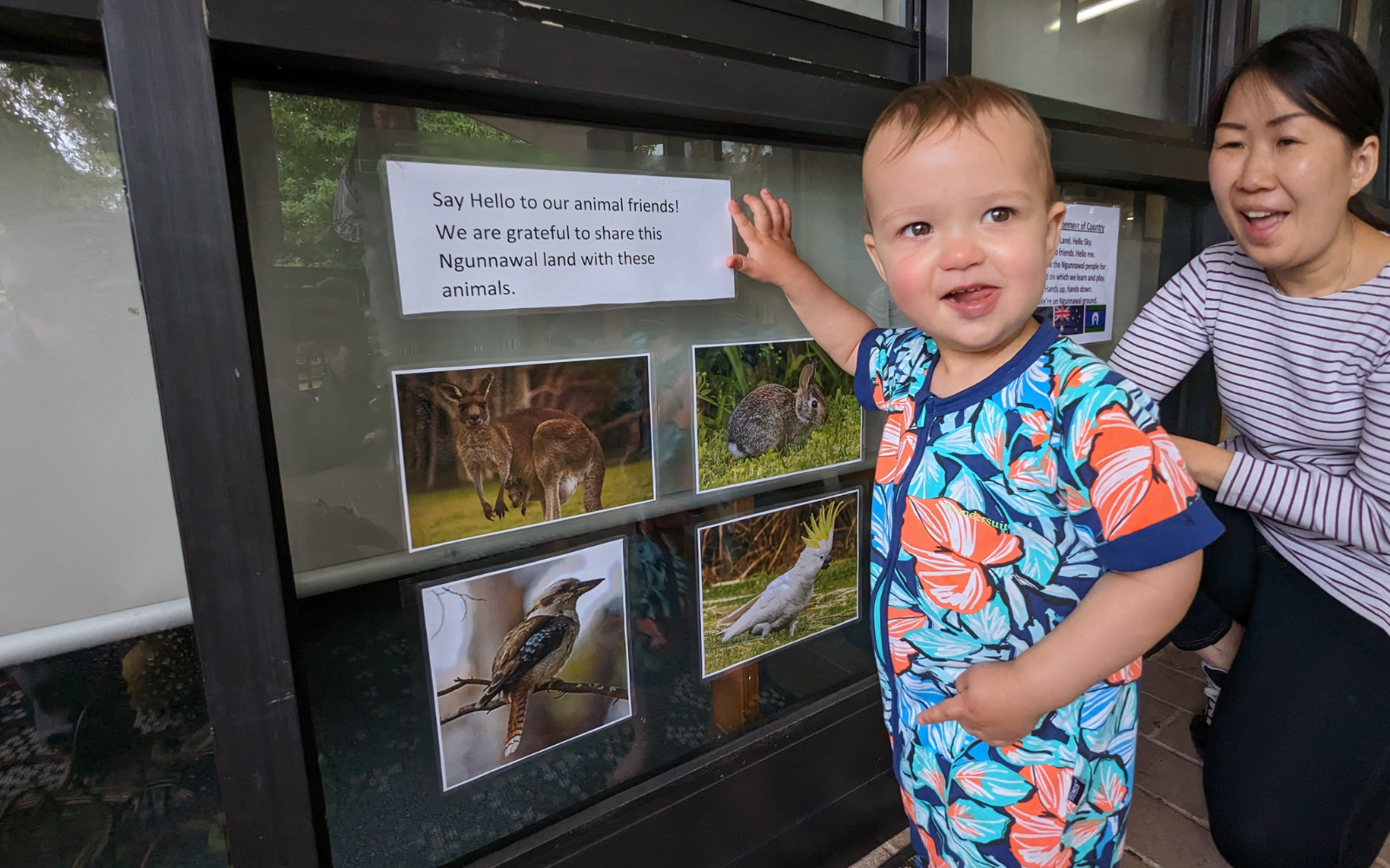 Bruce Early Childhood Centre