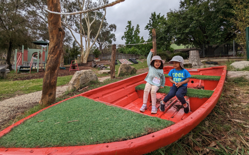 Bruce Early Childhood Centre