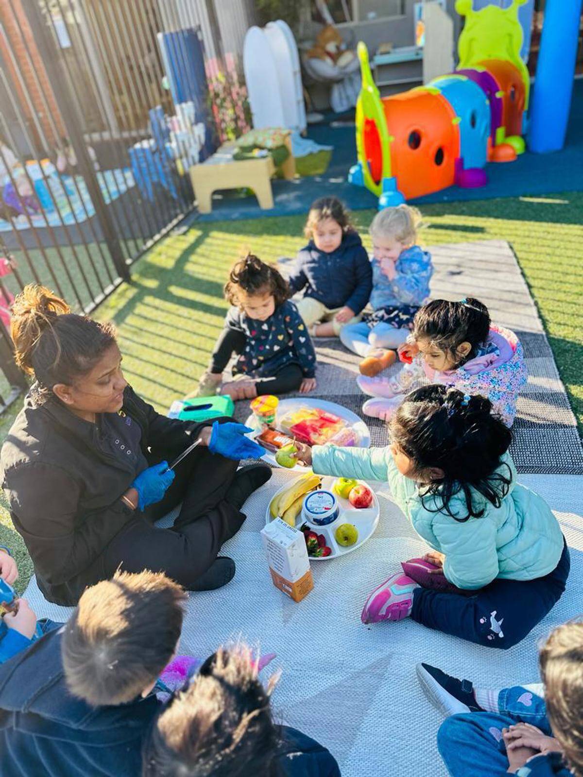 Little Stars Child Care & Kindergarten - Endeavour Hills