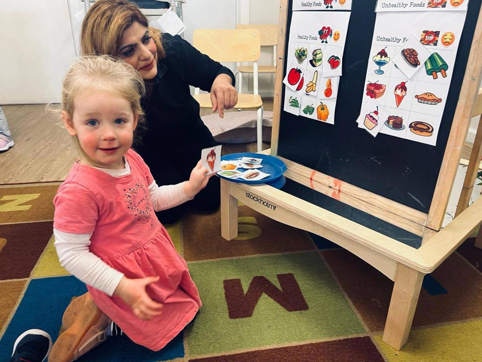 Little Stars Child Care & Kindergarten - Endeavour Hills