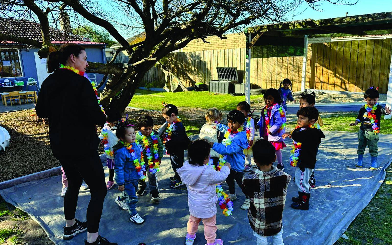 Little Stars Child Care & Kindergarten - Noble Park