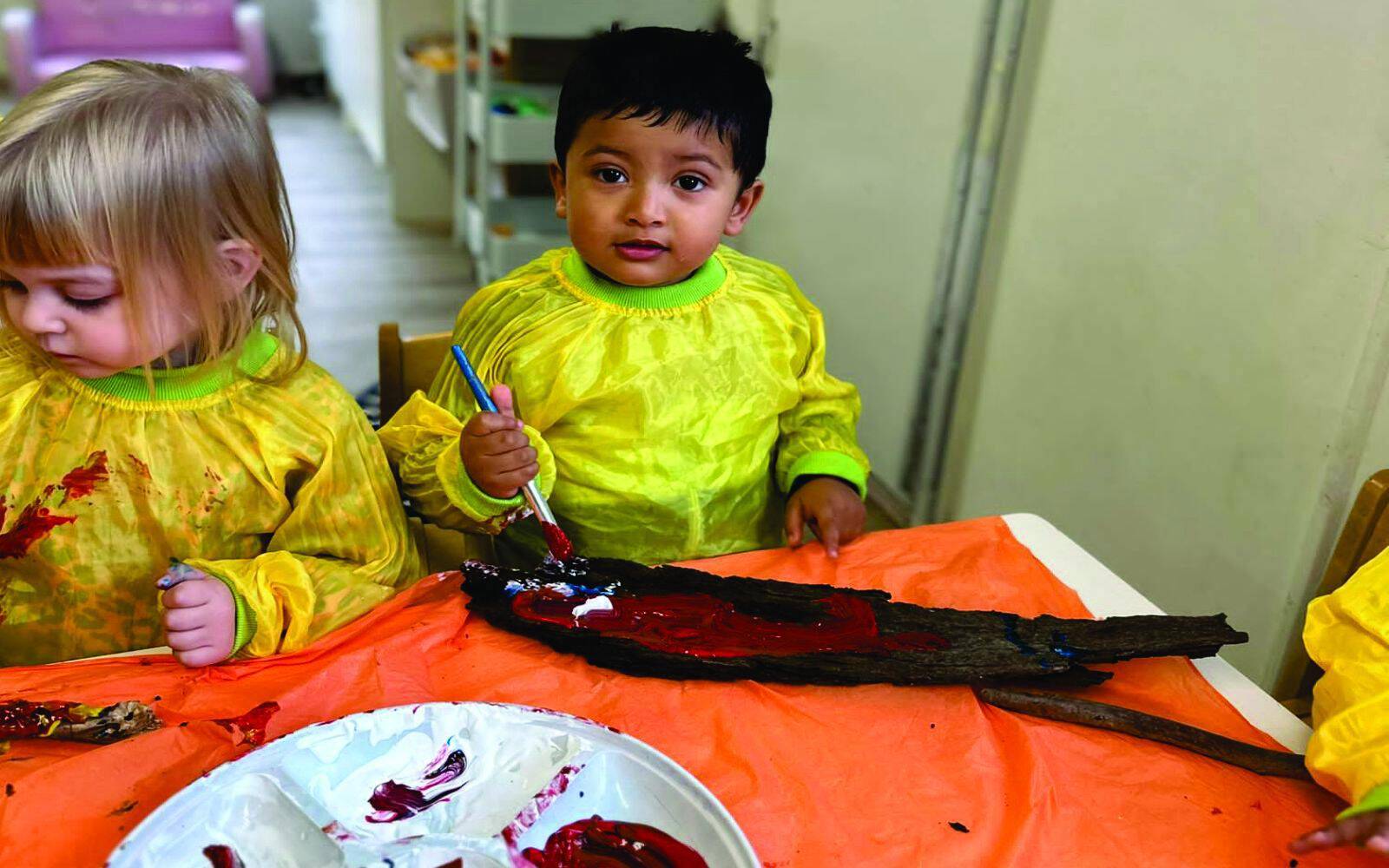 Little Stars Child Care & Kindergarten - Noble Park