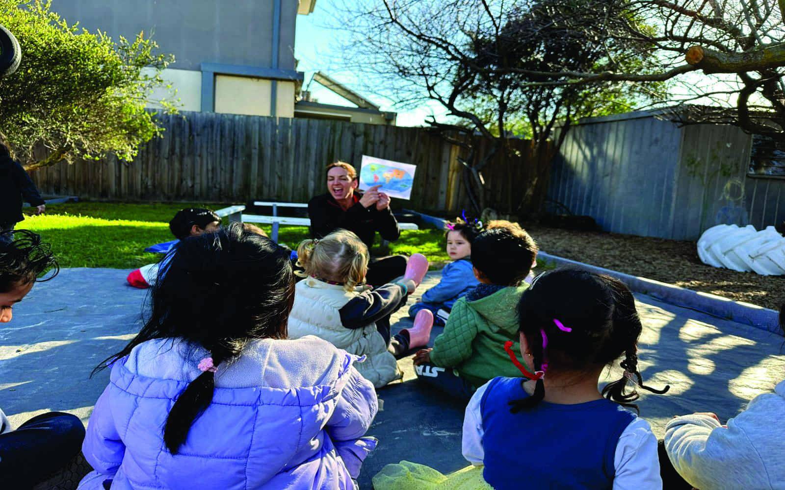 Little Stars Child Care & Kindergarten - Noble Park