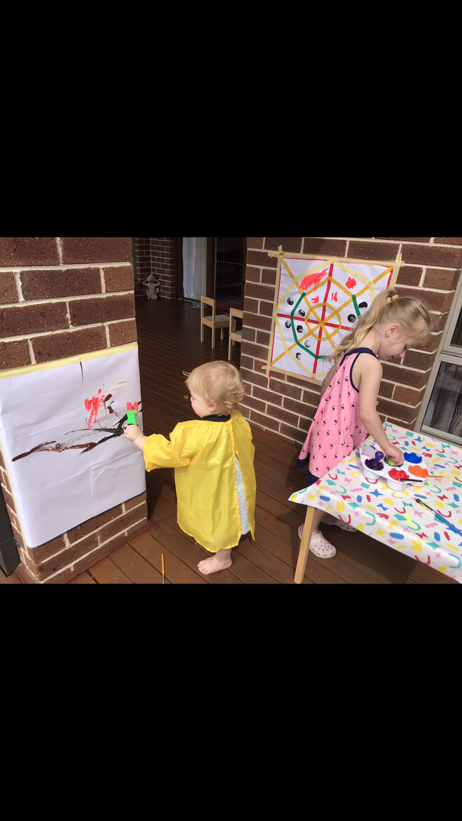 Sweetie Family Day Care Greensborough