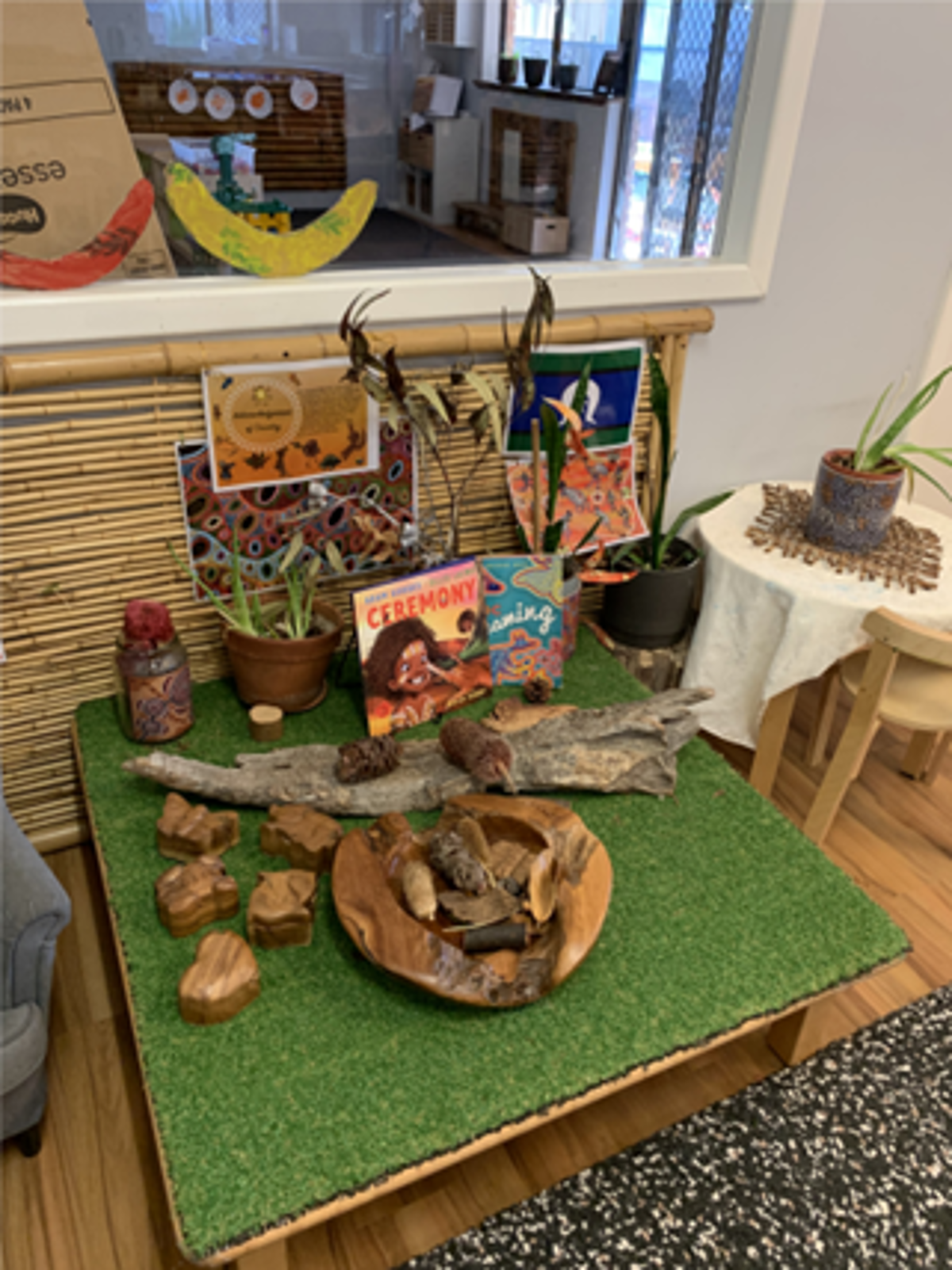 Sparrow Early Learning Bentley