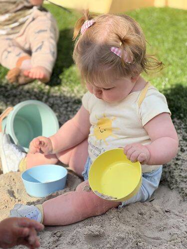 Cornubia Park Early Learning Centre