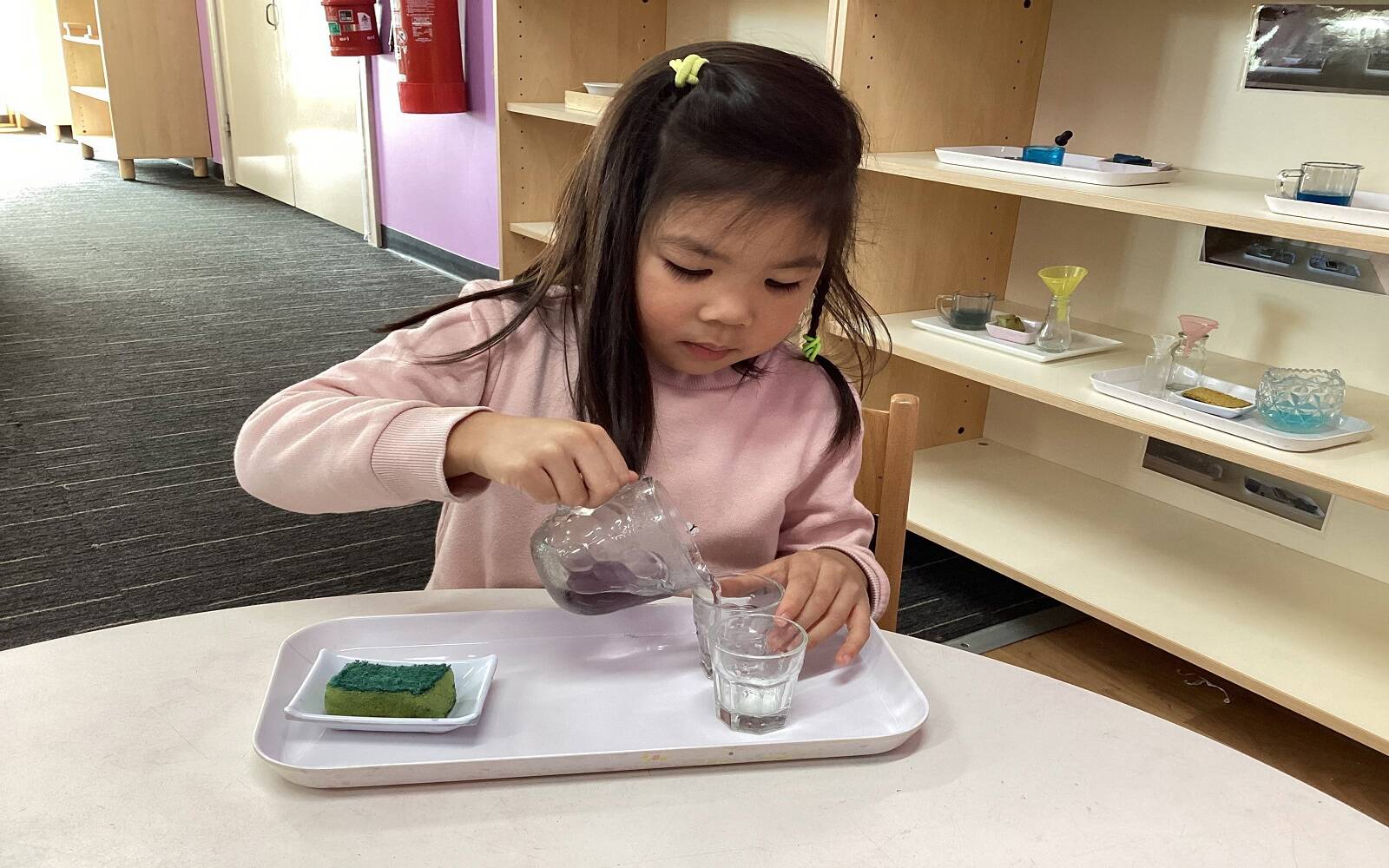 Precious Cargo Woodville Park